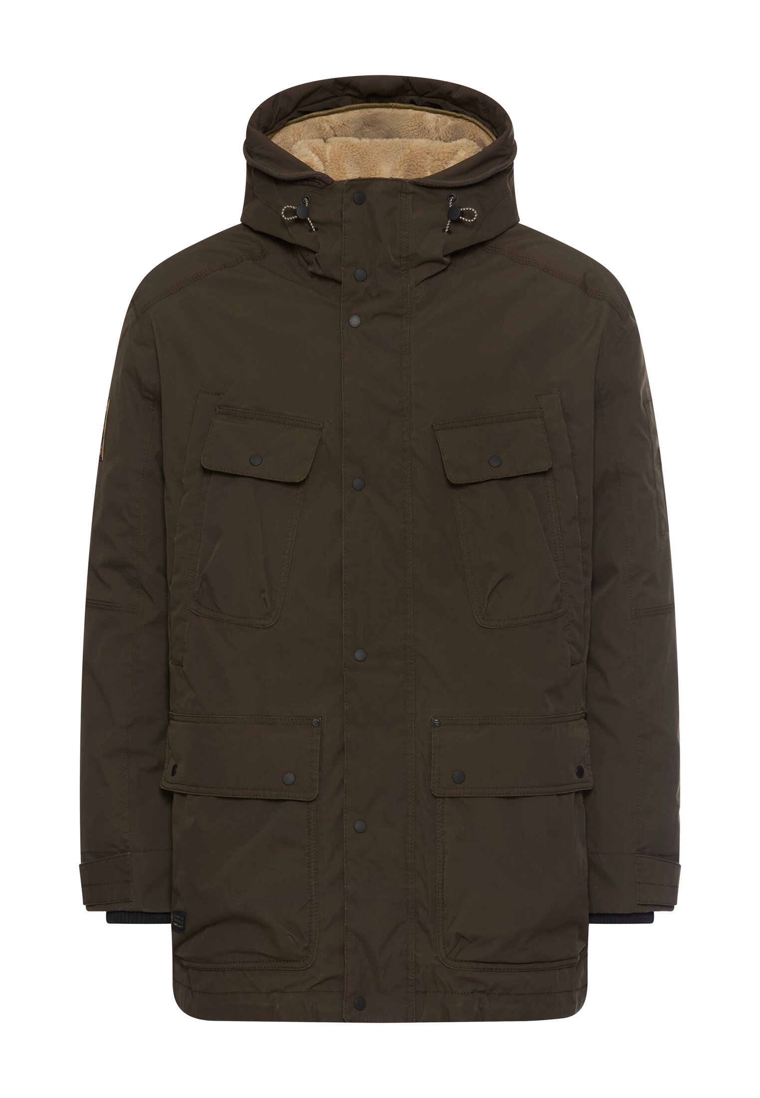 Jackets, Dark Choclate #1