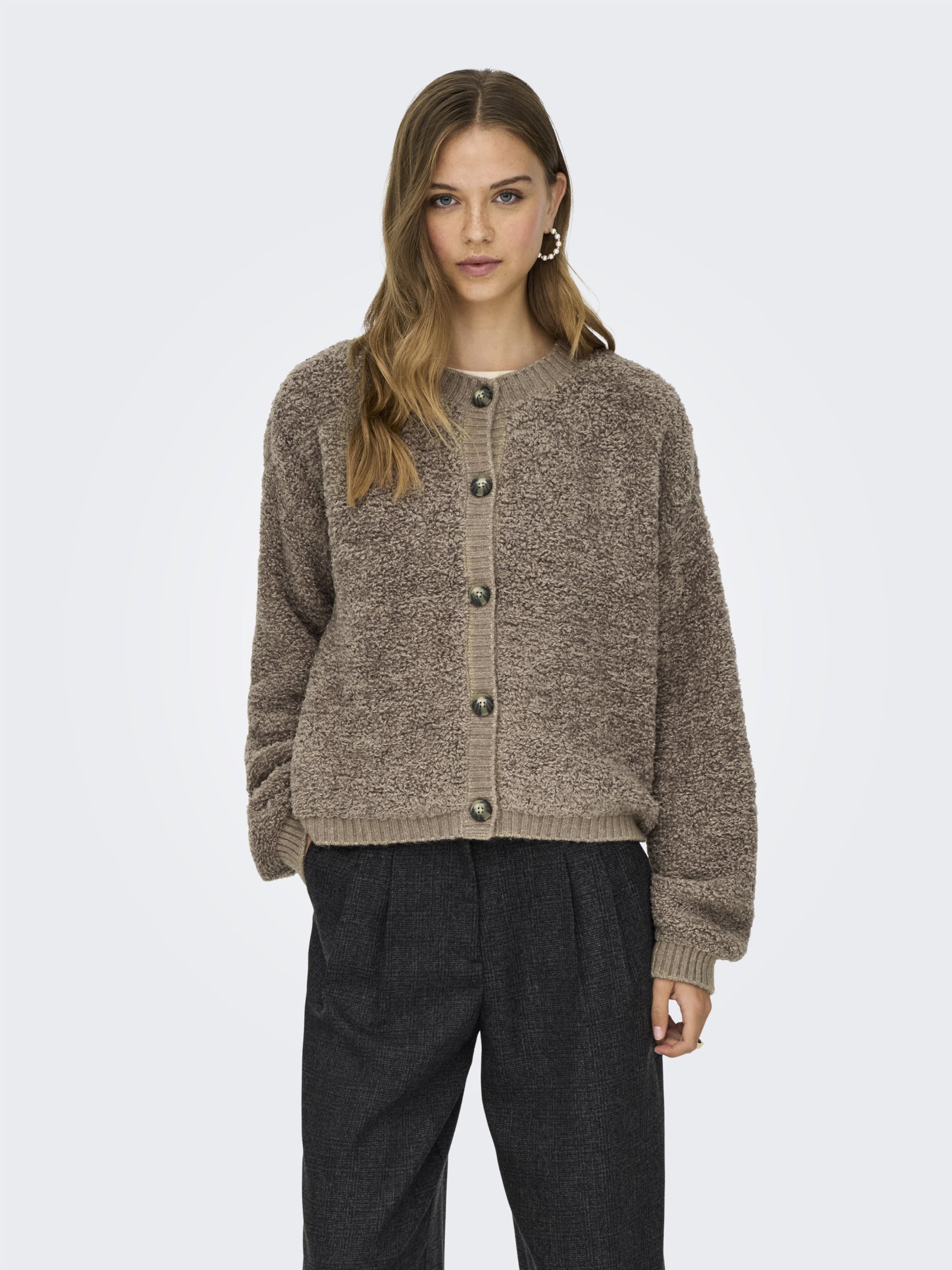 JDY Strickjacke #4
