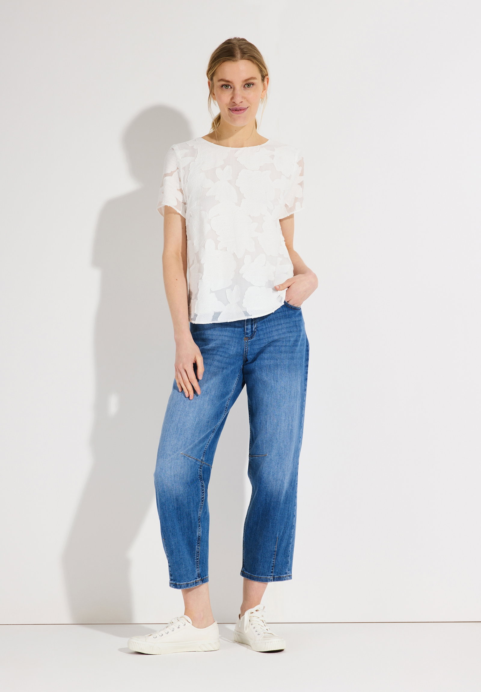 More & More Shirt #4