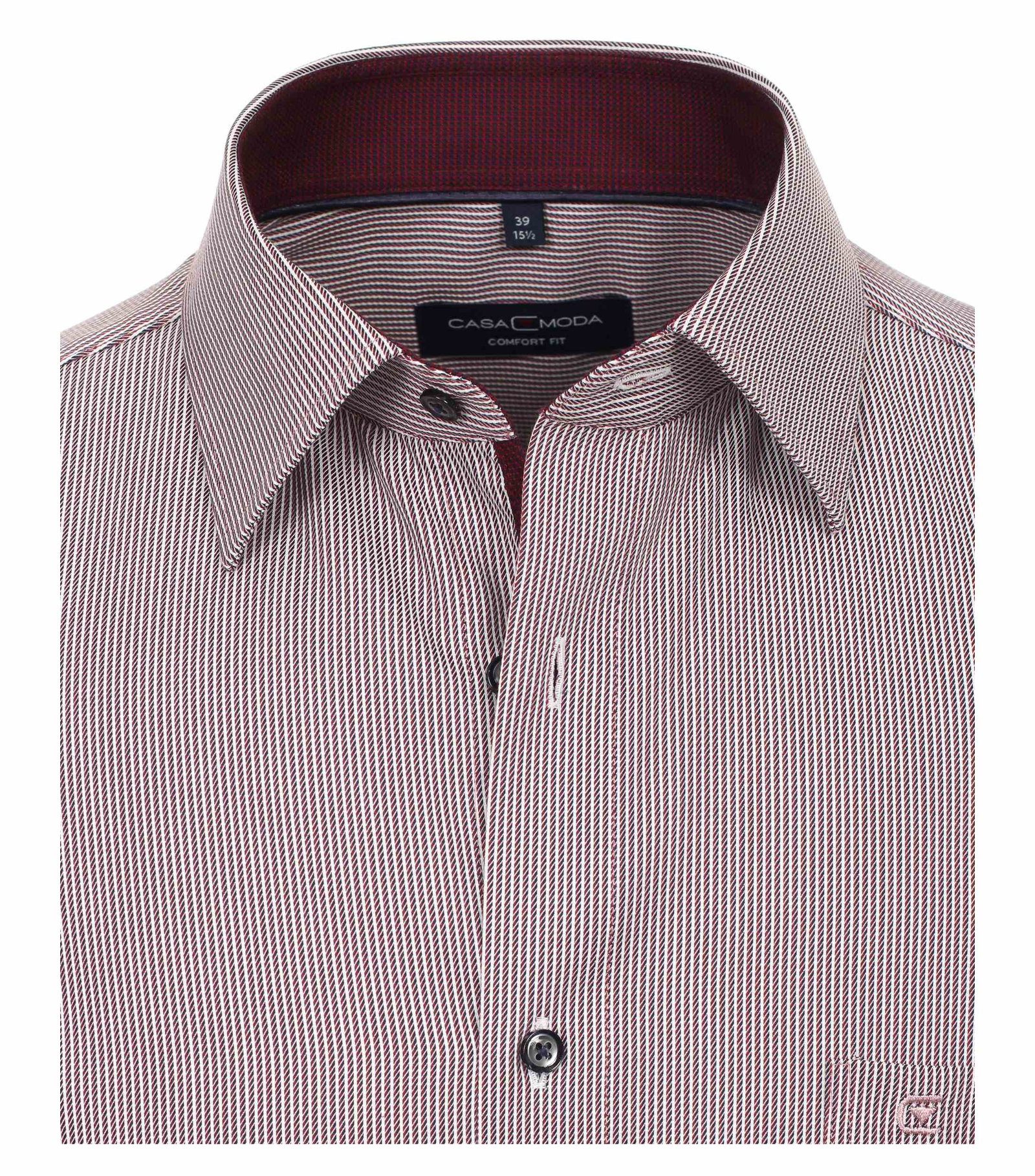 Casa Moda Hemd Regular Fit #3