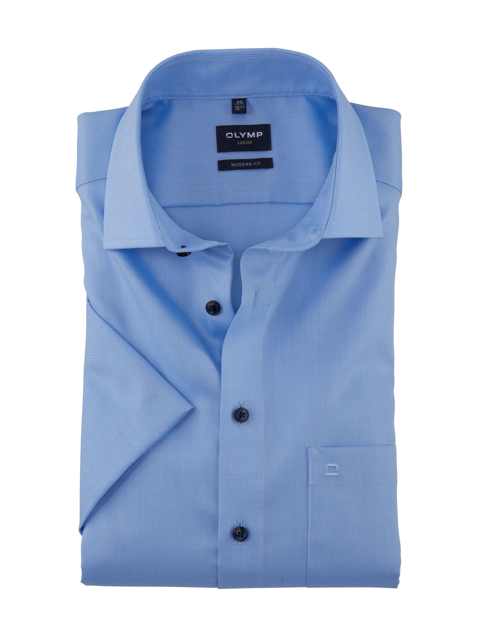 Olymp Hemd Modern Fit 