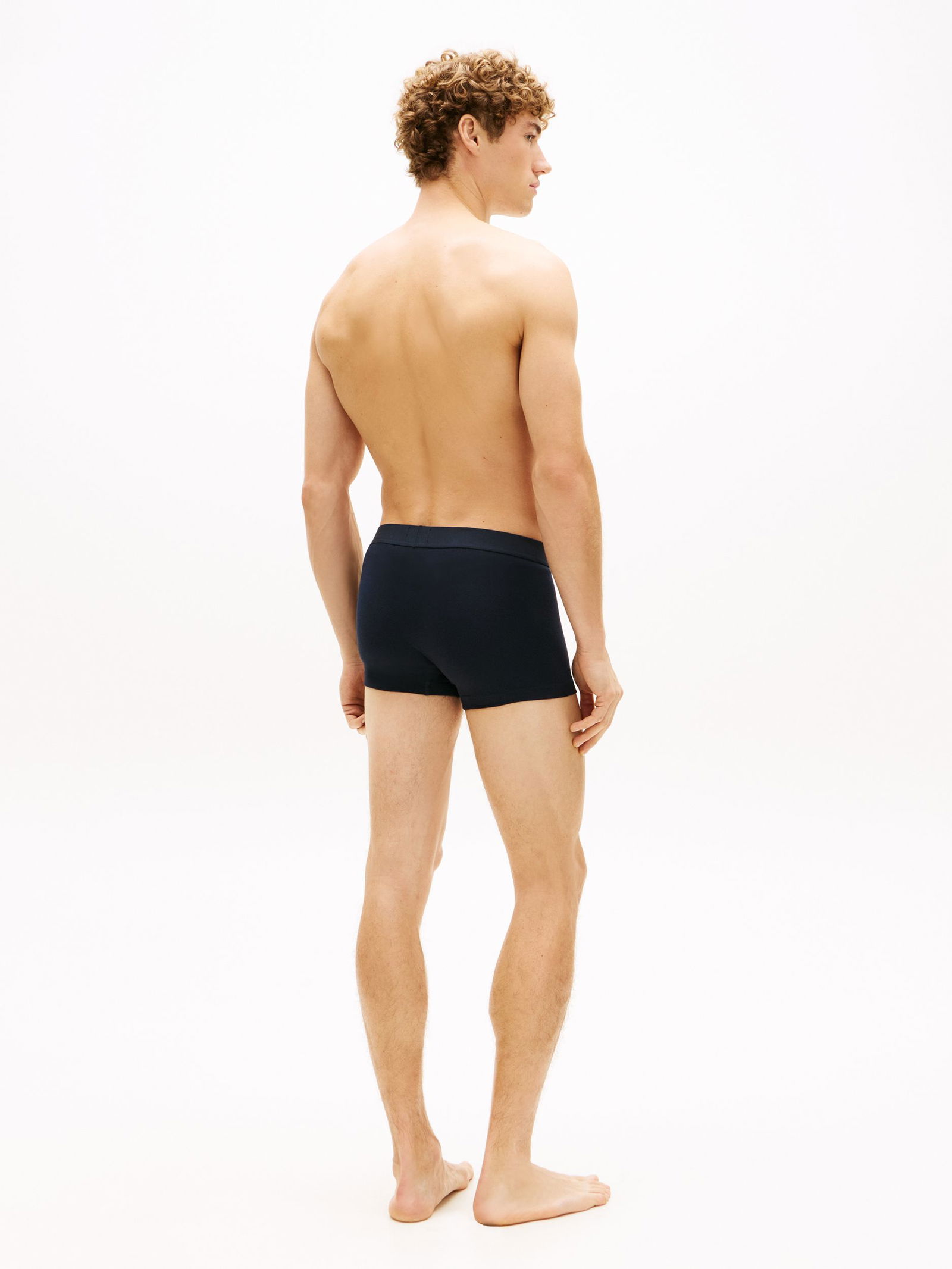 Tommy Hilfiger |  Tommy Hilfiger Multipack  | M | des sky/grey htr/des sky