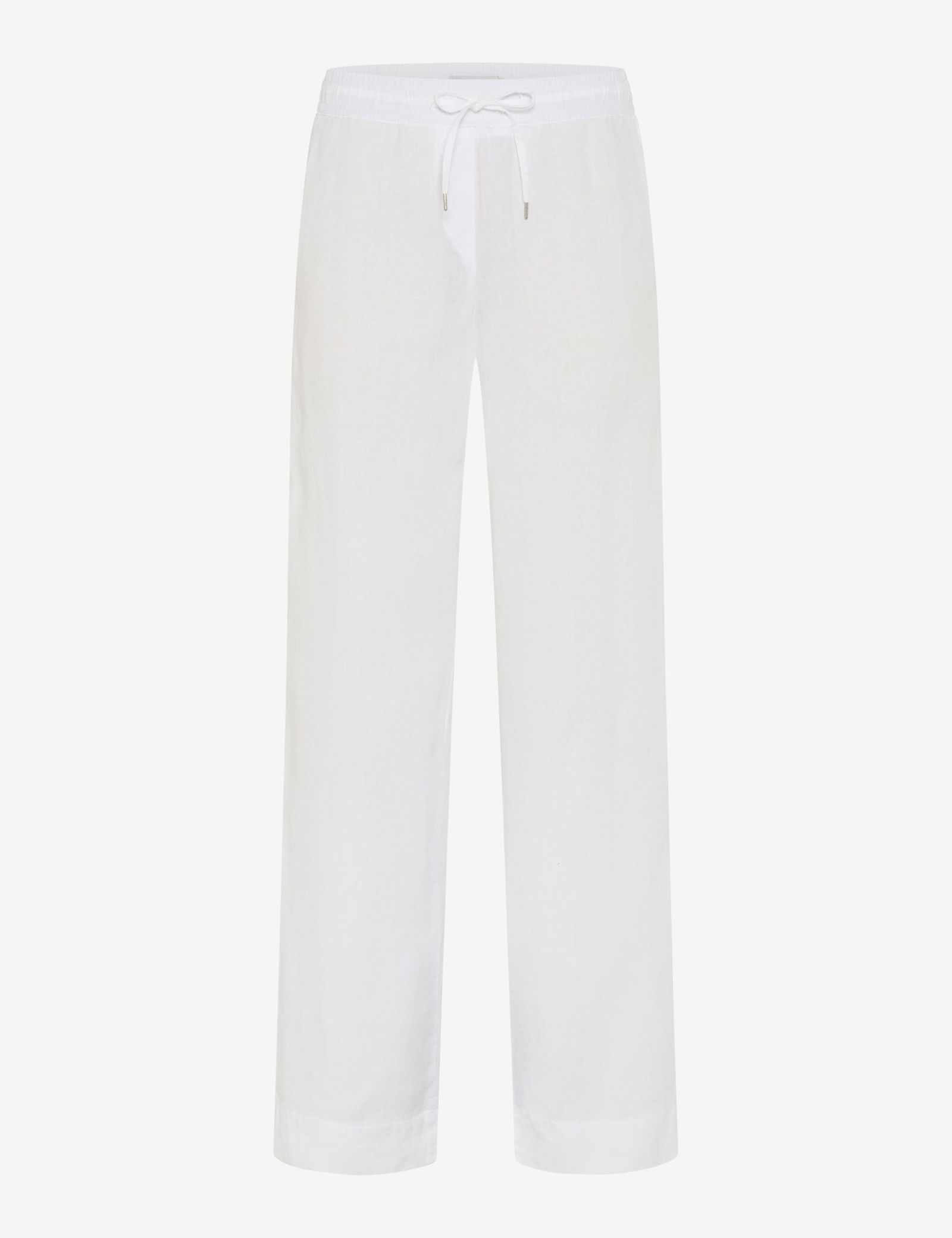 Brax |  Brax Leinenhose  | 48 | white