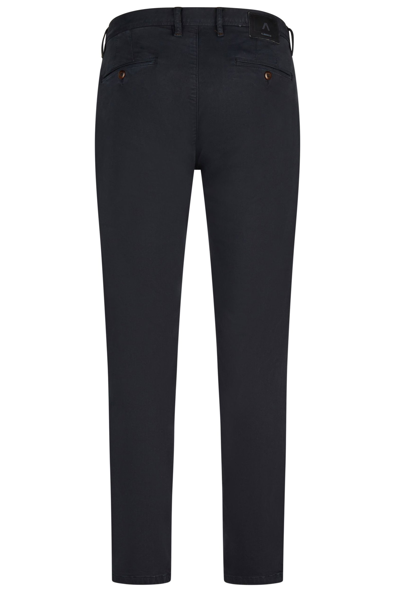 Alberto Slim Fit Jeans Chinohose "Rob" #2