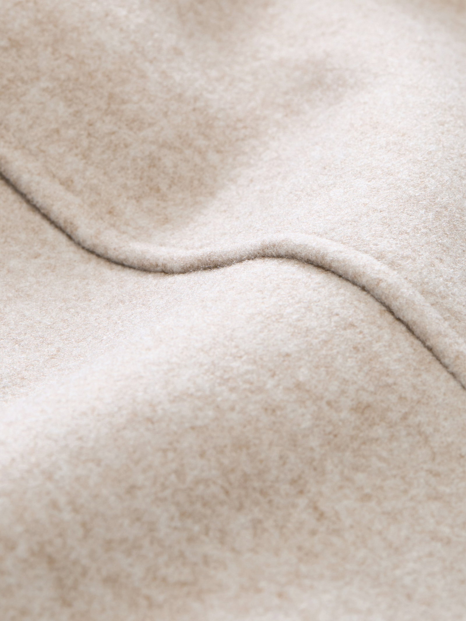 blouson jacket, atmosphere beige melange #2