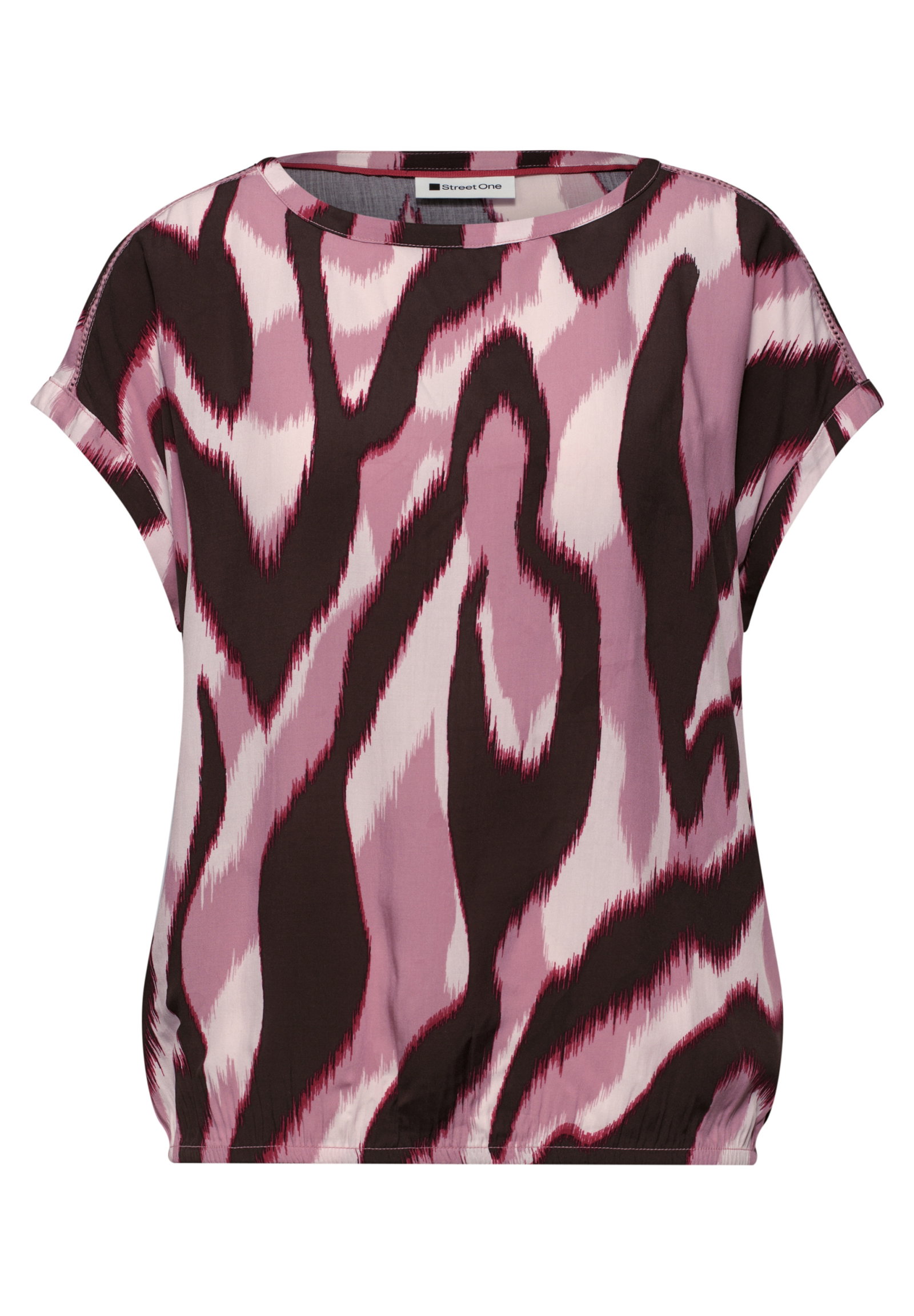 Street One Shirt #1