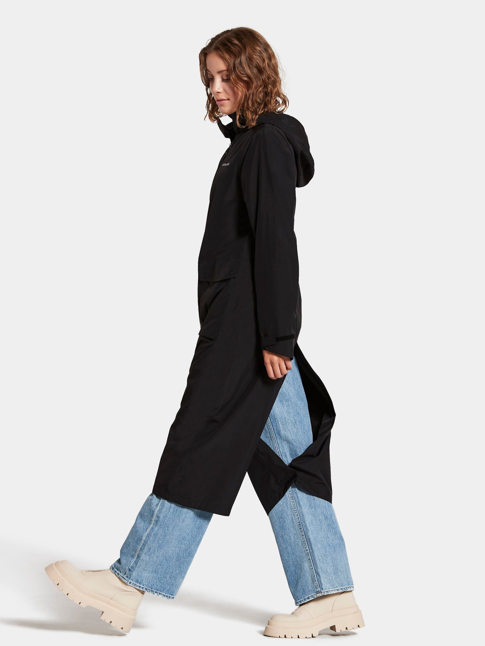 NADJA WNS PARKA L  2