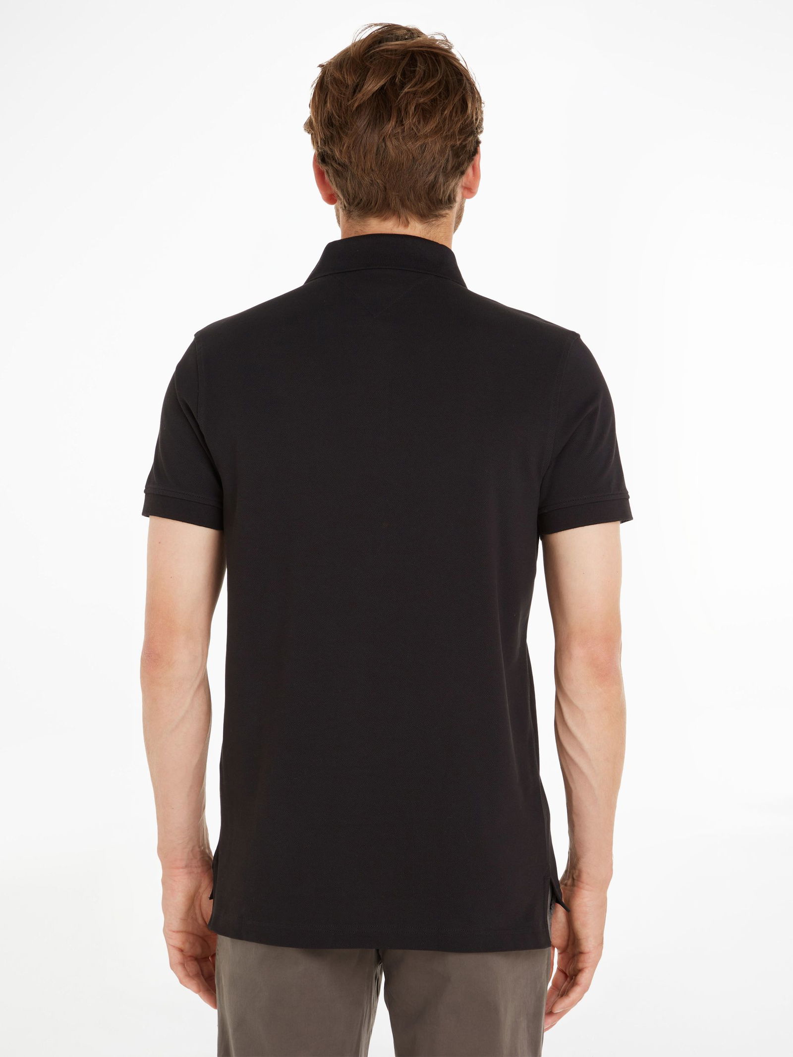 Tommy Hilfiger Poloshirt 