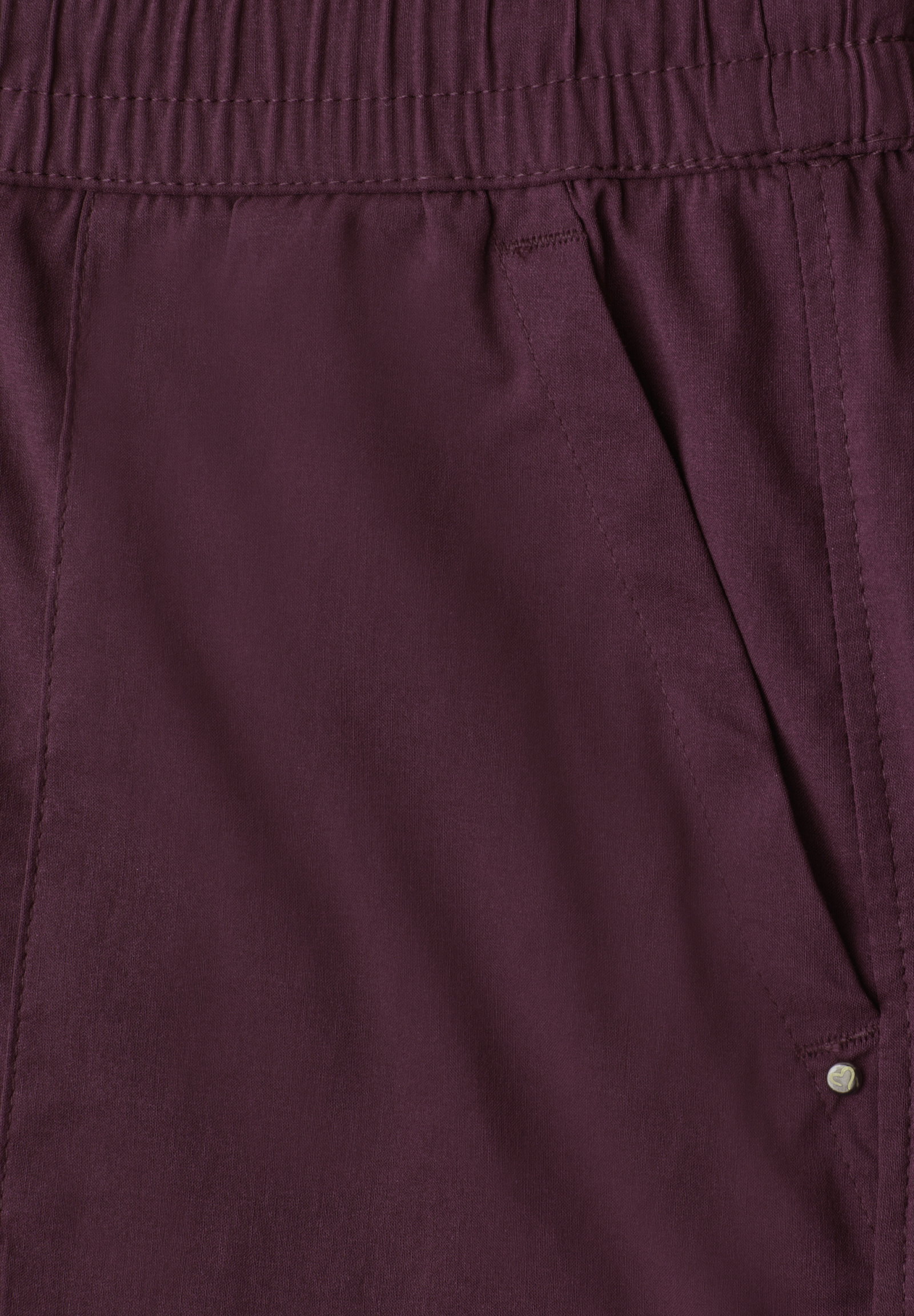 Style LTD QR Amalia -  Turn Up, rustic rouge #2