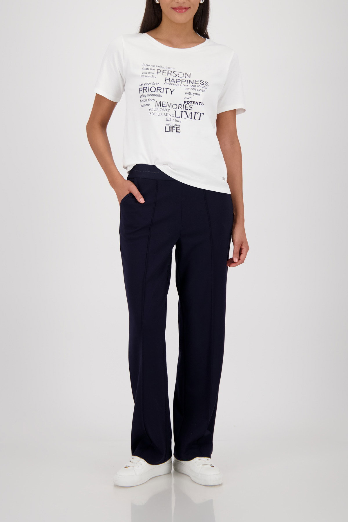 Monari T-Shirt #6