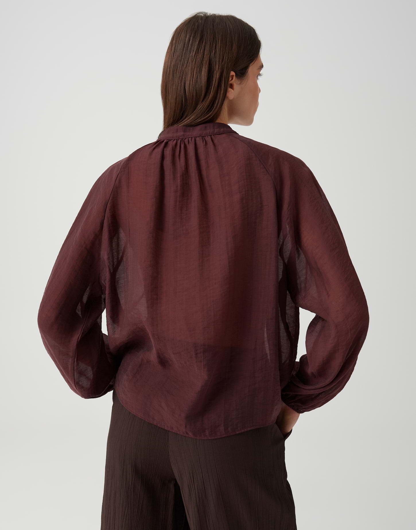 Opus Bluse #3