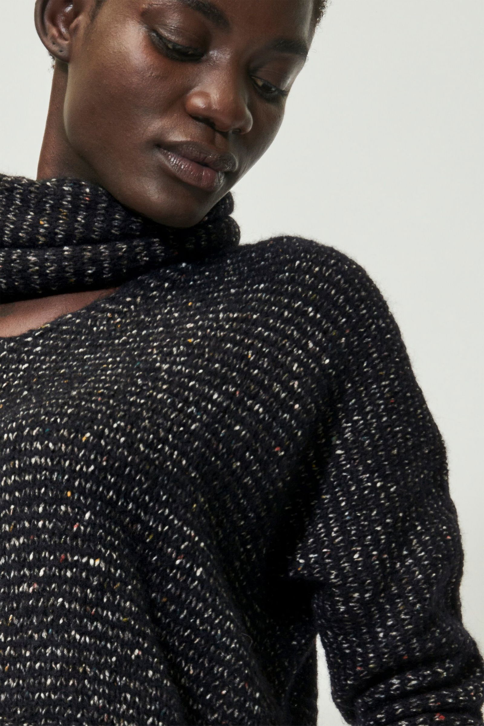 Luisa Cerano Pullover