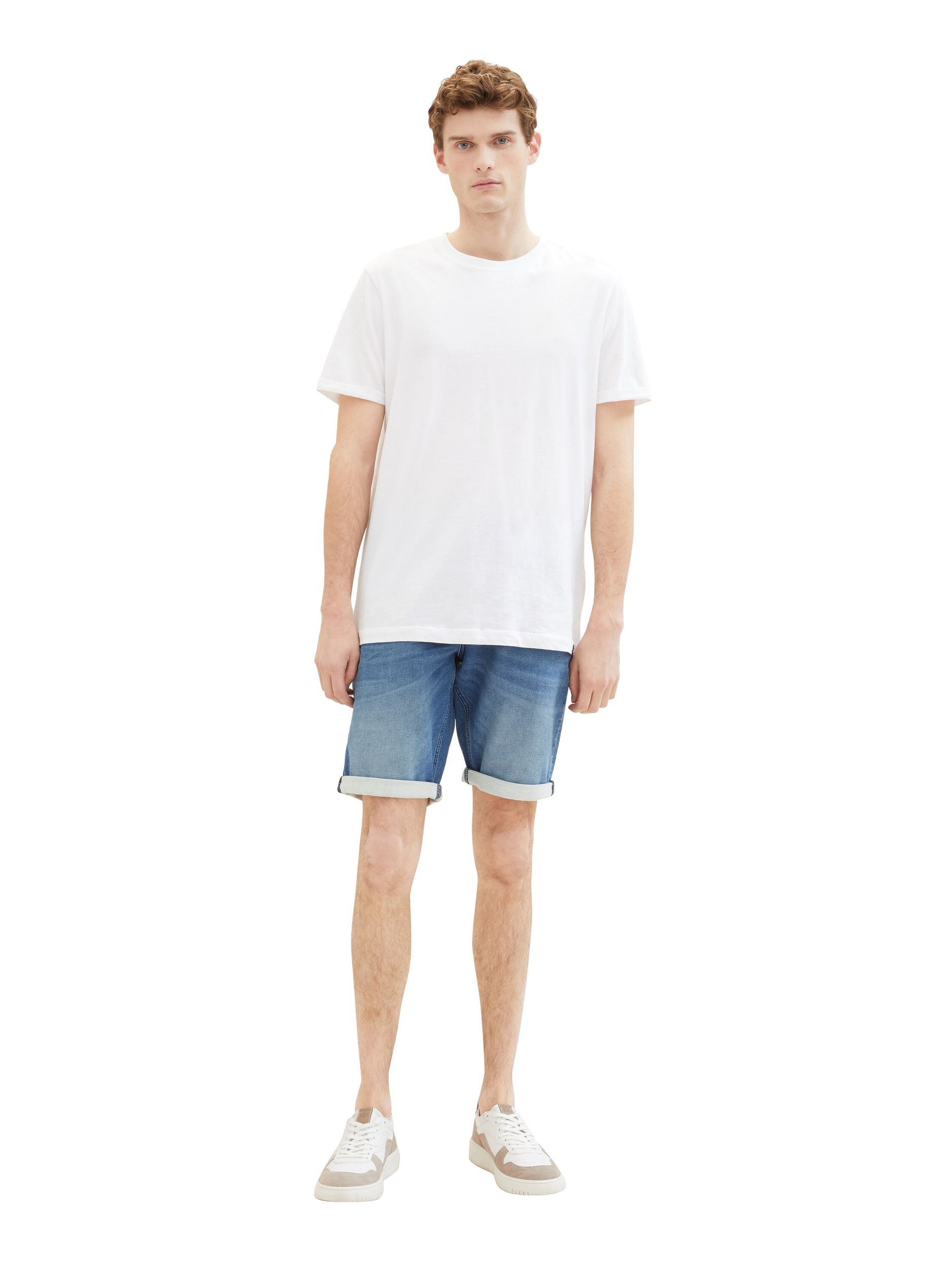 Tom Tailor Shorts 