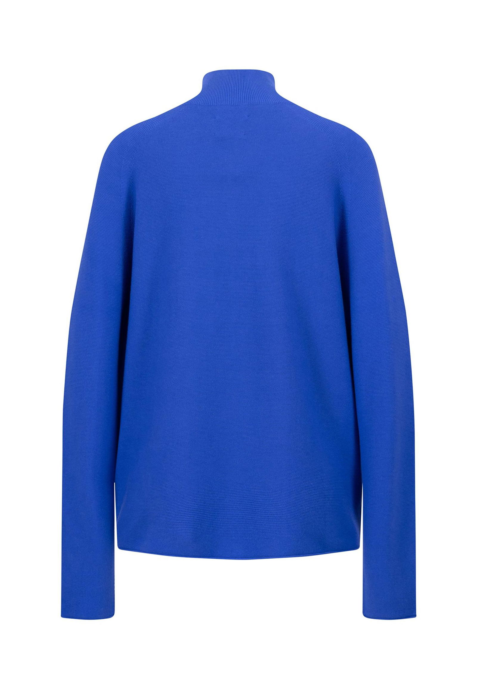 Fynch Hatton | ROLLNECK FINE COTTON | XL