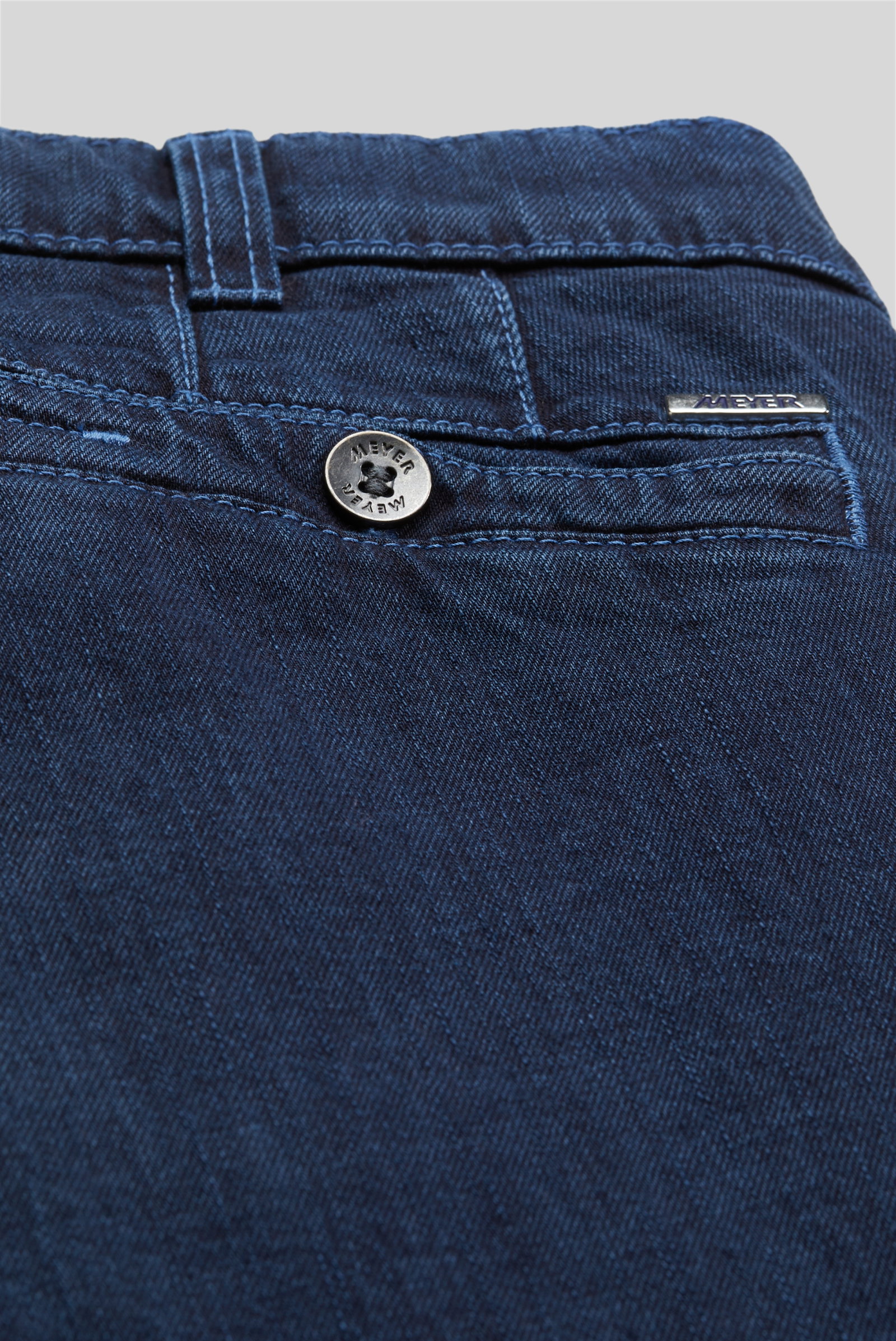 Meyer Five-Pocket-Hose "Diego" #6