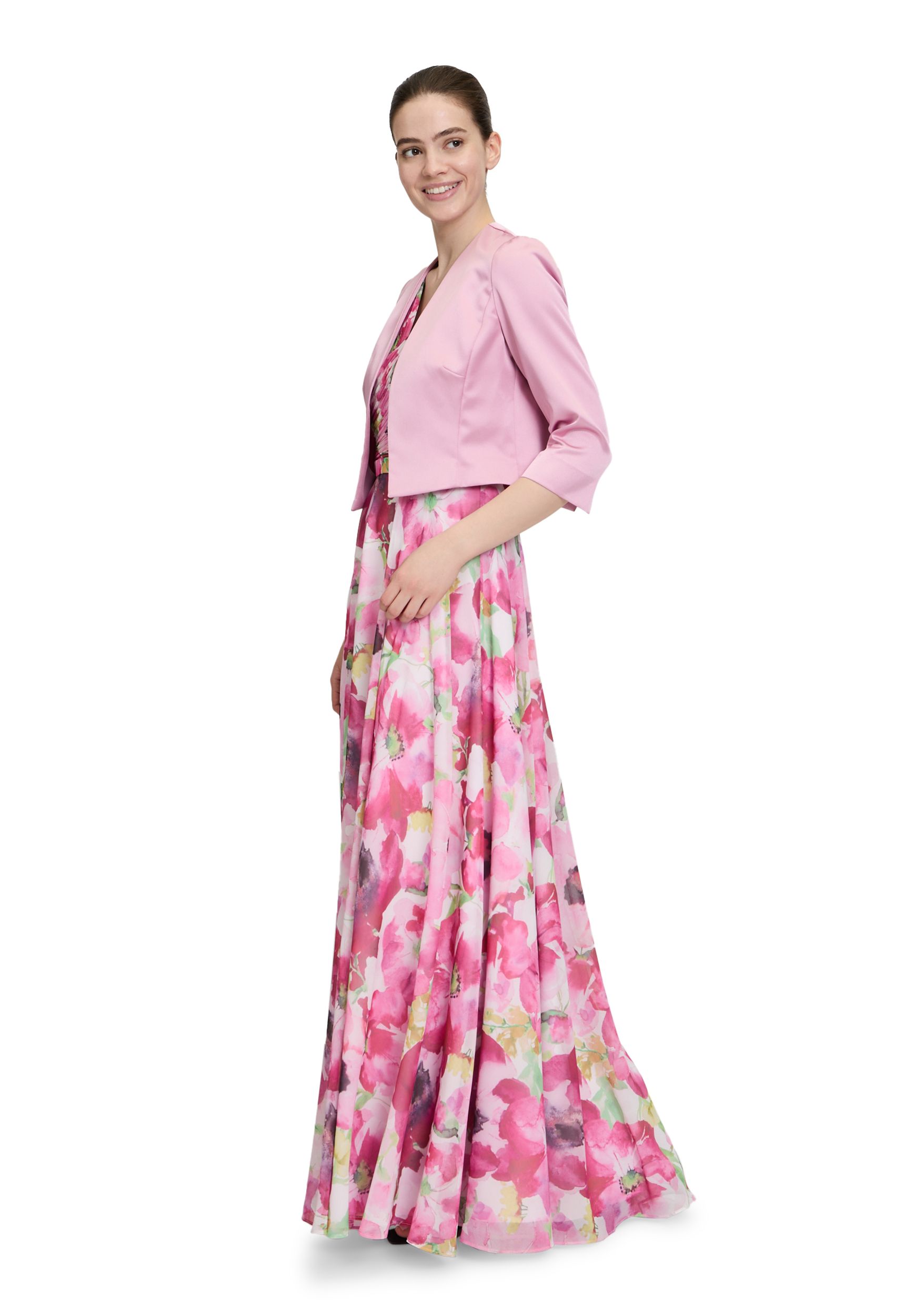 Vera Mont |  Vera Mont Jacke  | 40 | pink orchid