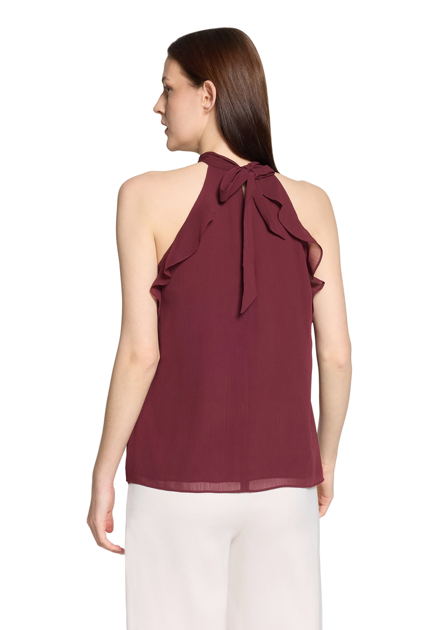 Neckholder-Top #4