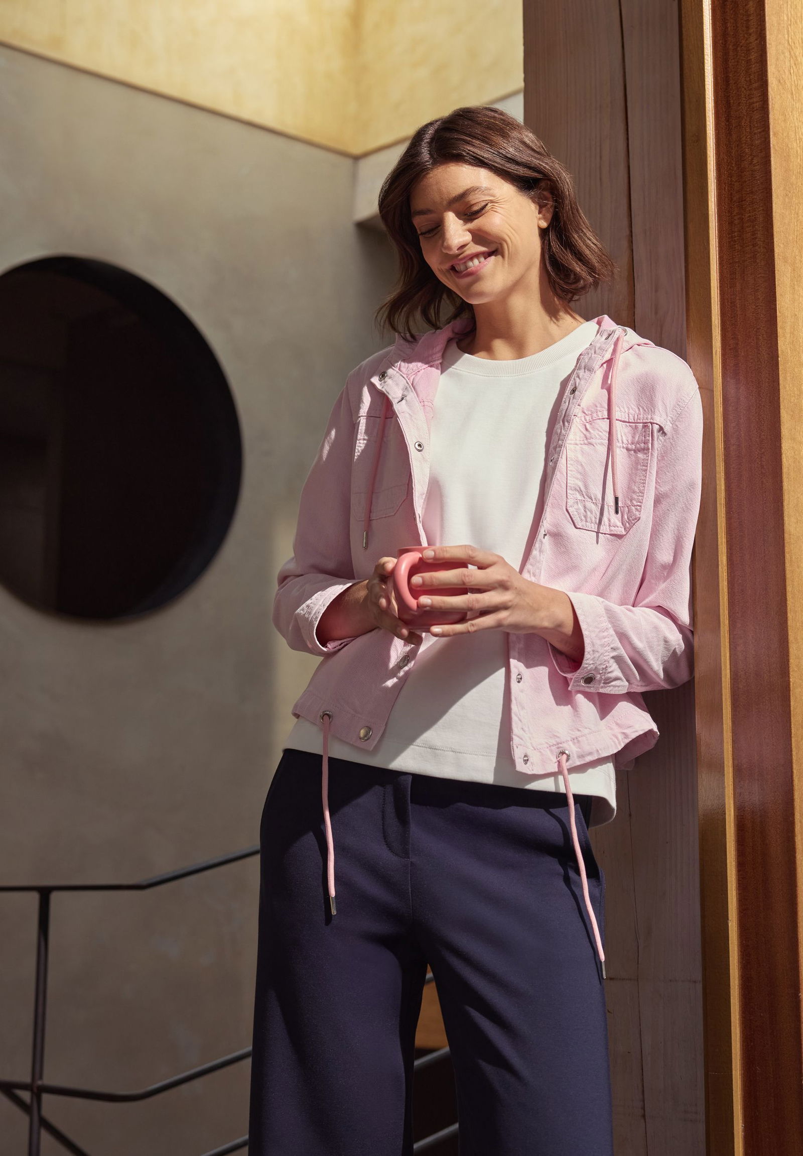 CECIL |  CECIL Funktionsjacke  | S