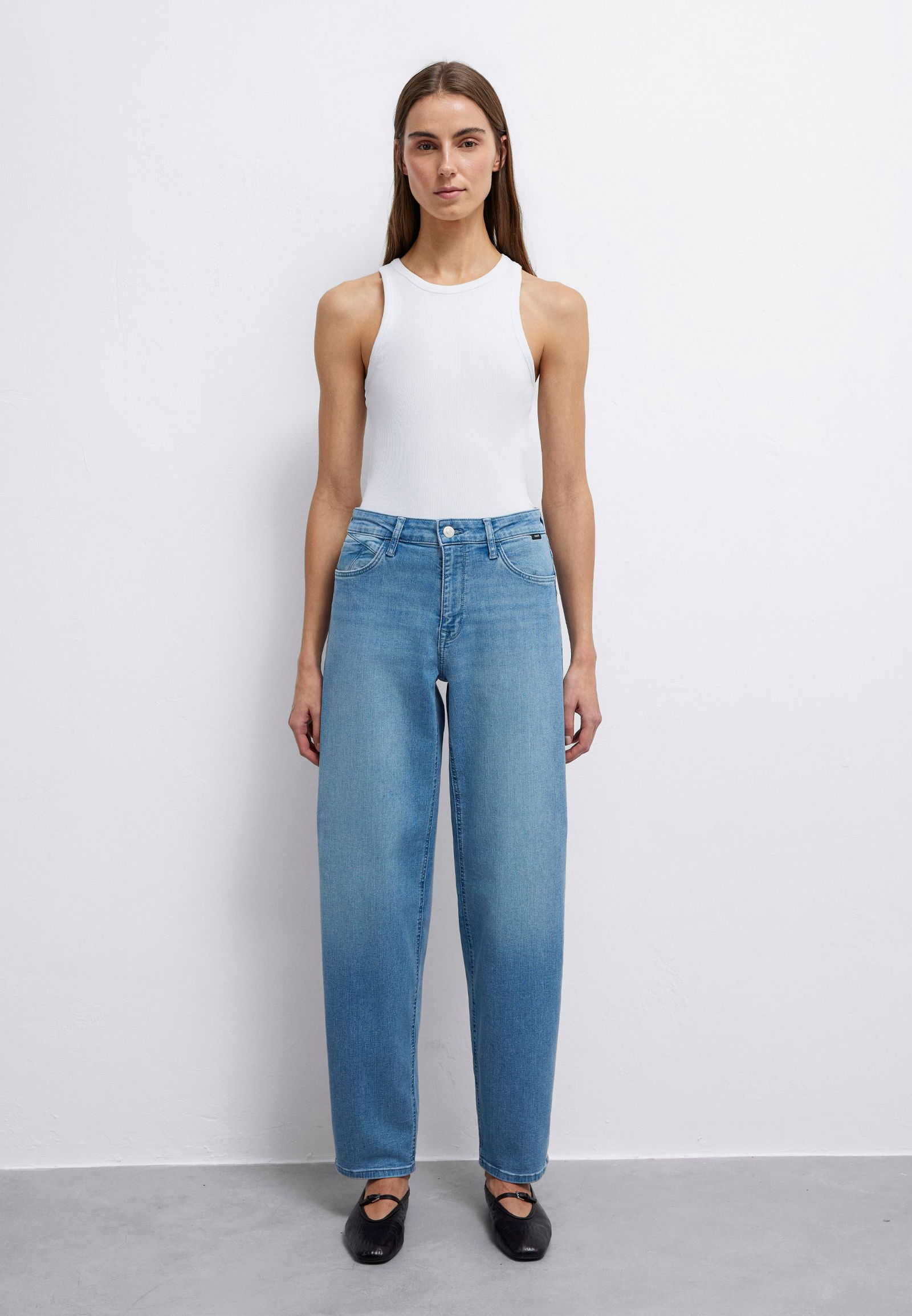 Mavi |  Mavi Boyfriend Jeans  | 32/28