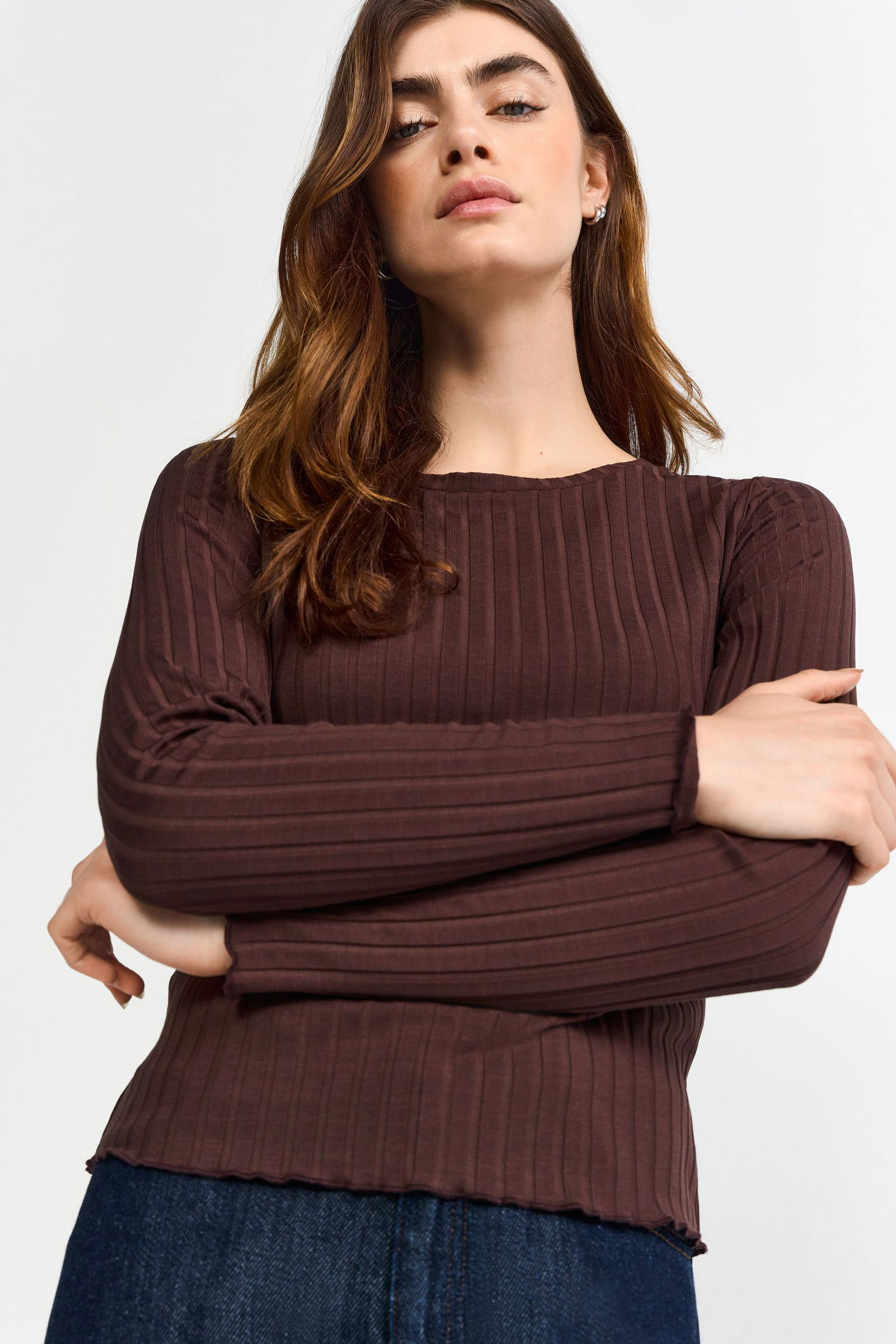 e4ca162cbb37d28c4101e2637b0c7f9e Rich & Royal |  Rich & Royal Longsleeve  | L