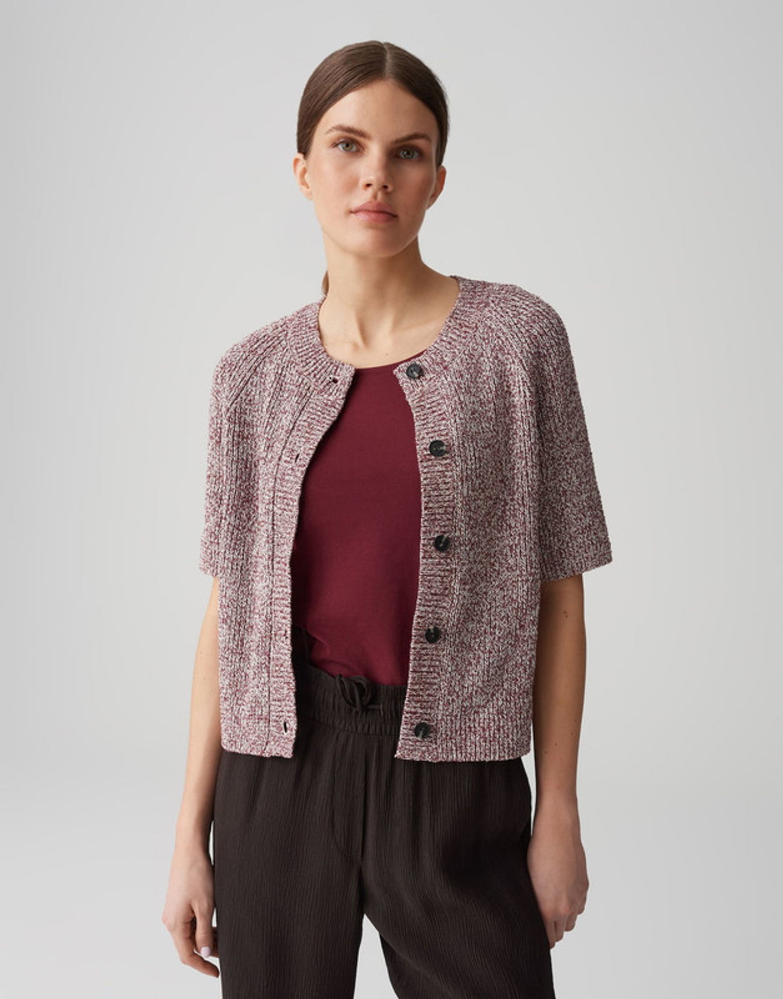 Opus Pullover #2