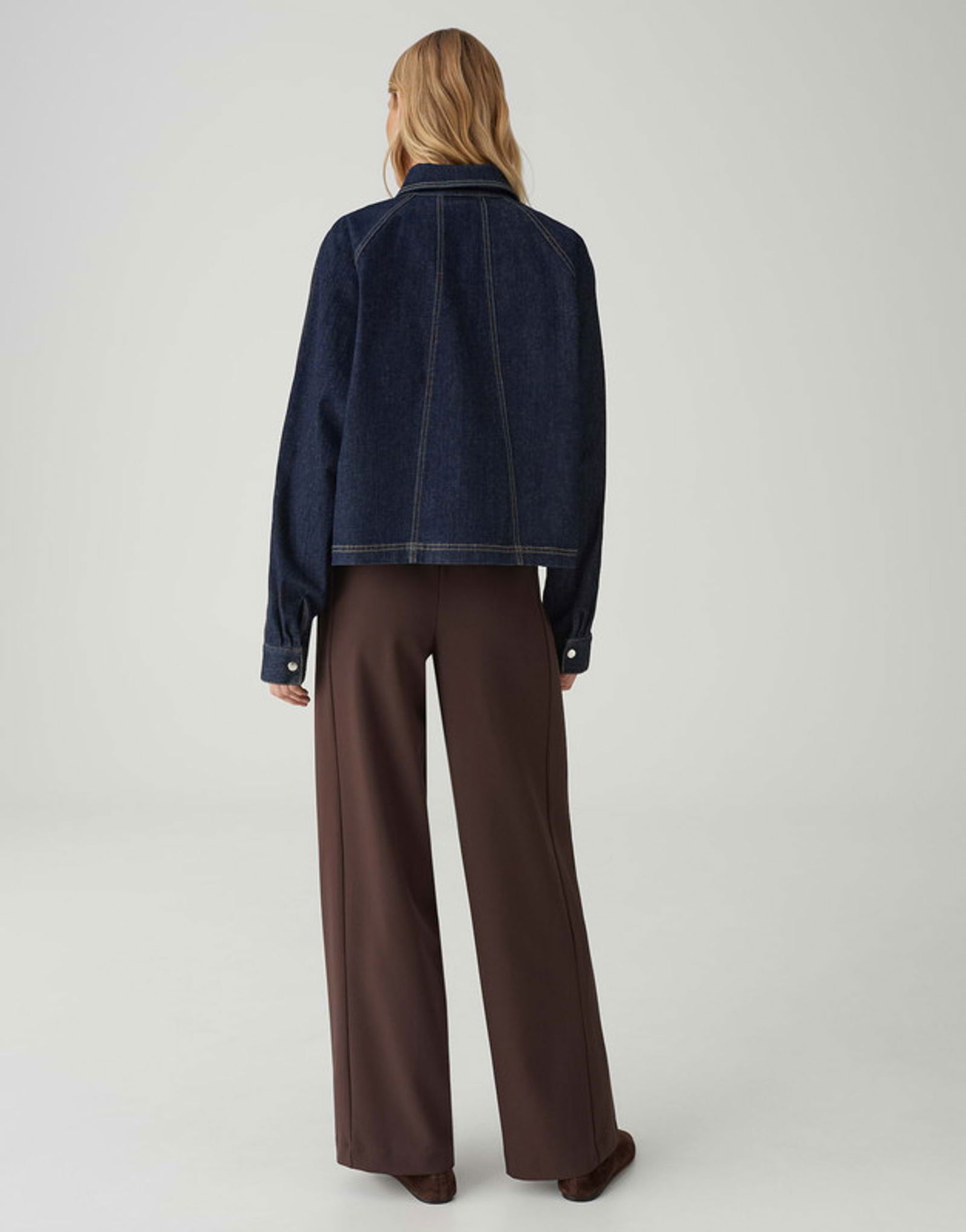 Opus |  Opus Kurzblazer  | 38