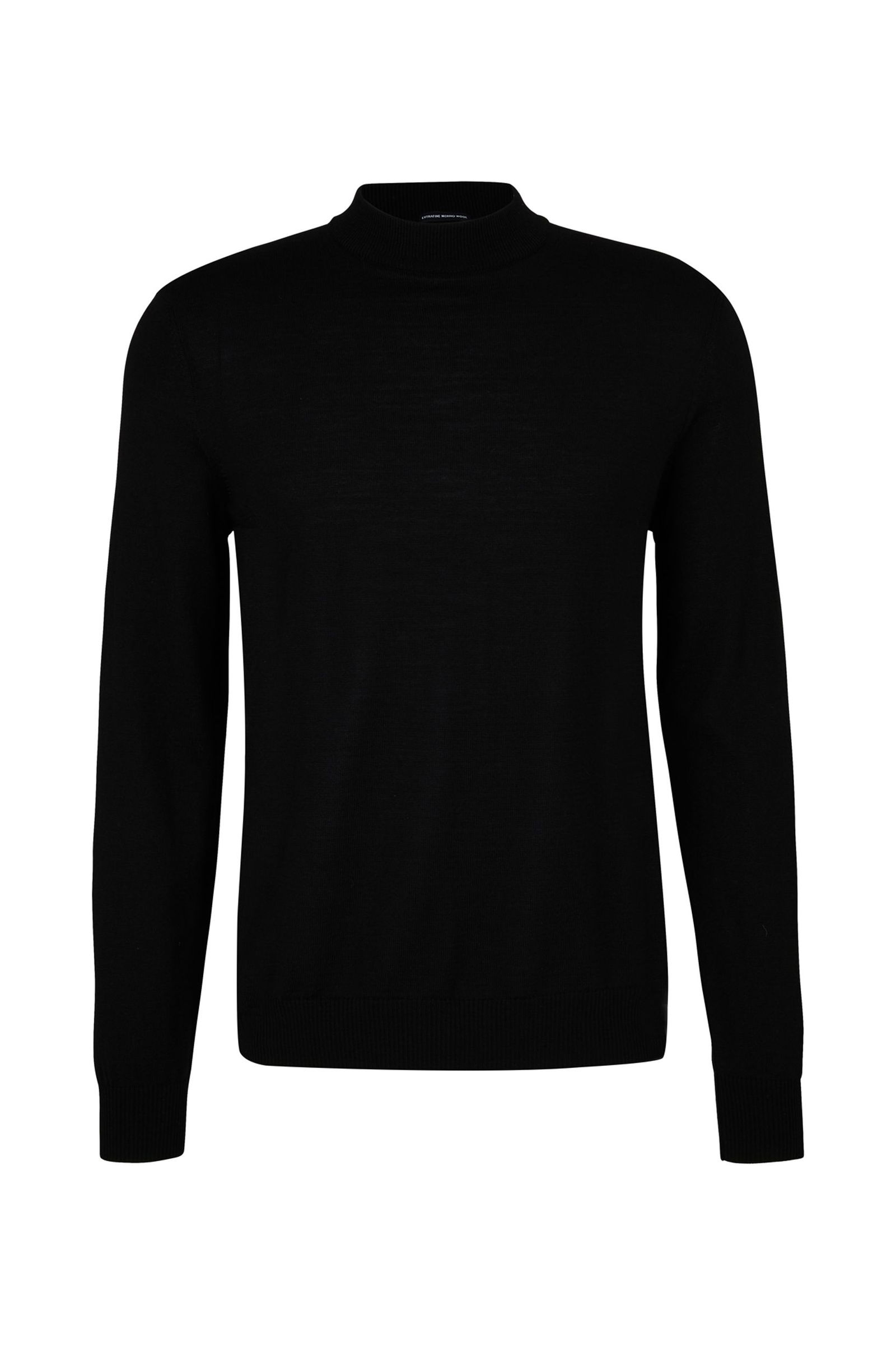 Joop | Joop! Pullover "Davide" | L | black
