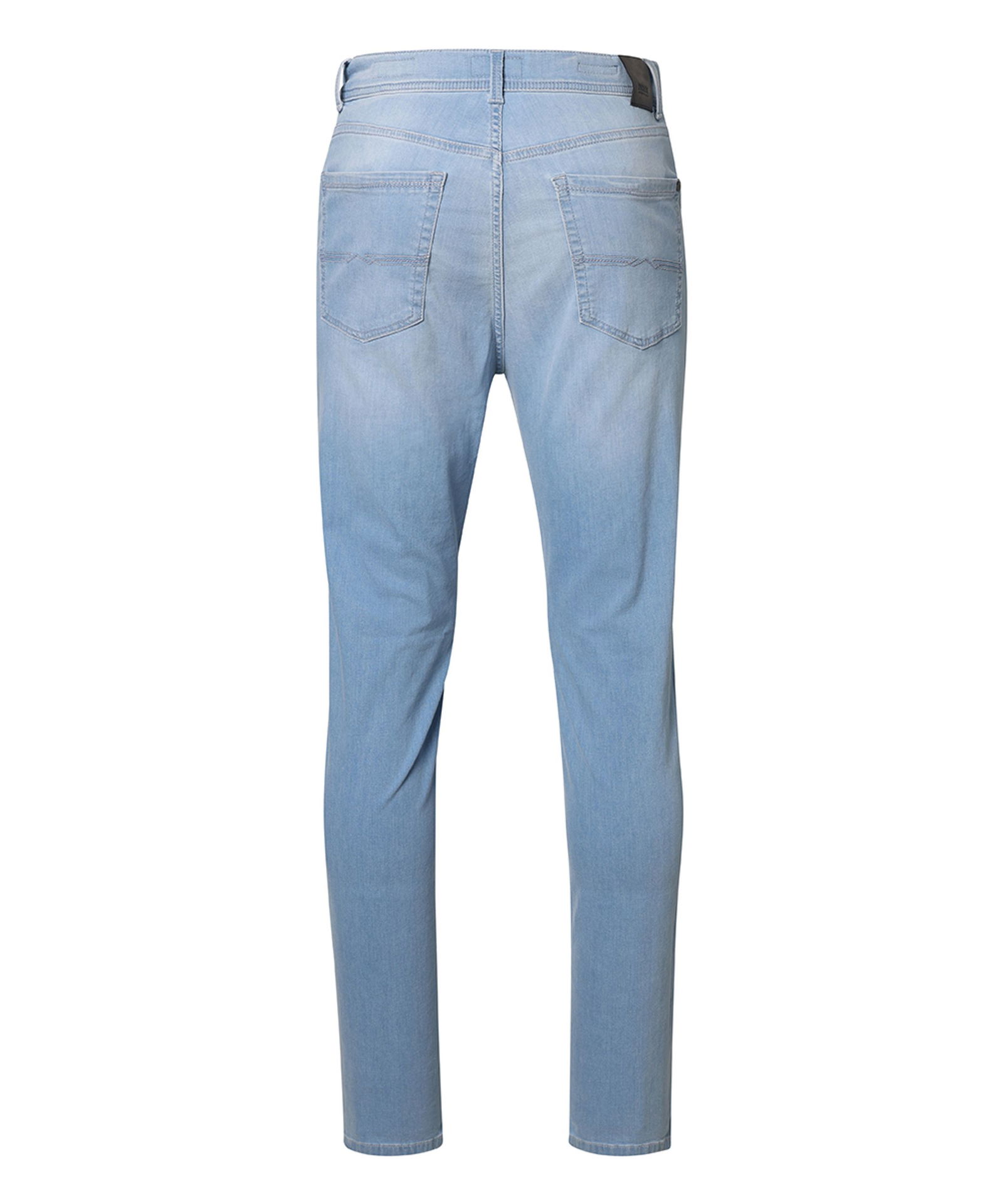 Pioneer |  Pioneer Regular Fit Jeans "Rando" | 35/30 | light blue used