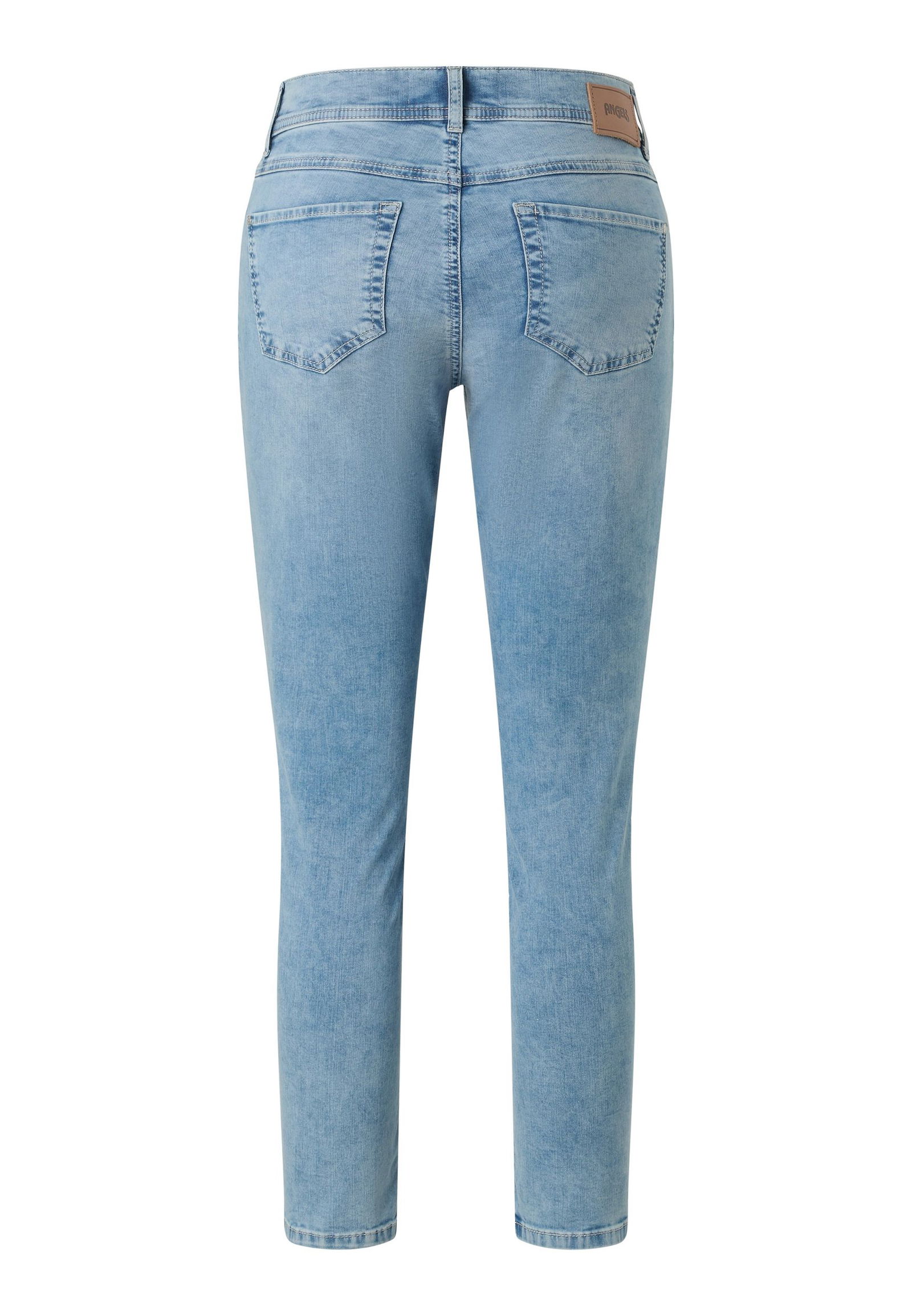 Angels |  Angels 7/8-Jeans  | 40 | heaven blue used