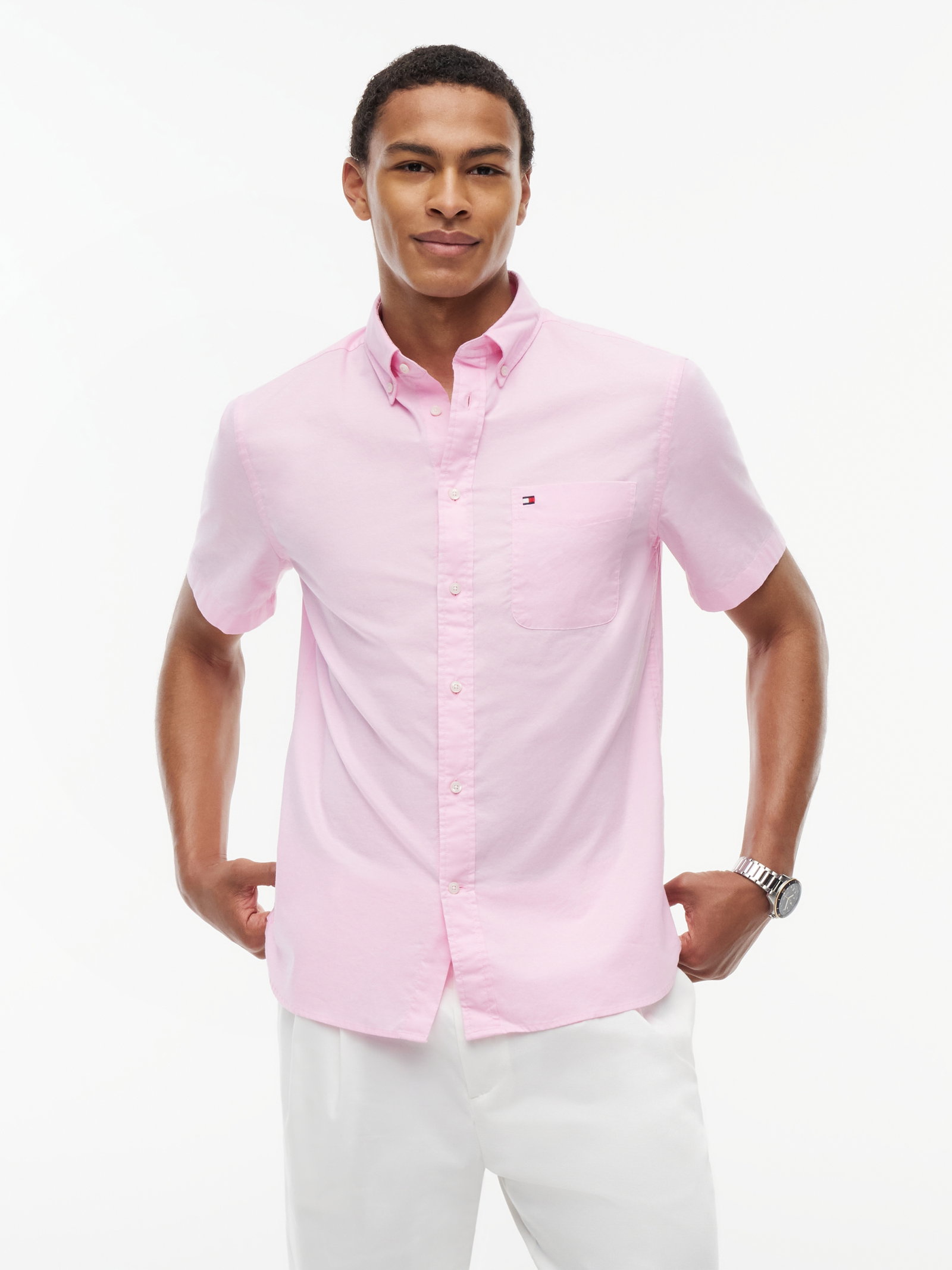 Tommy Hilfiger Hemd Regular Fit #2