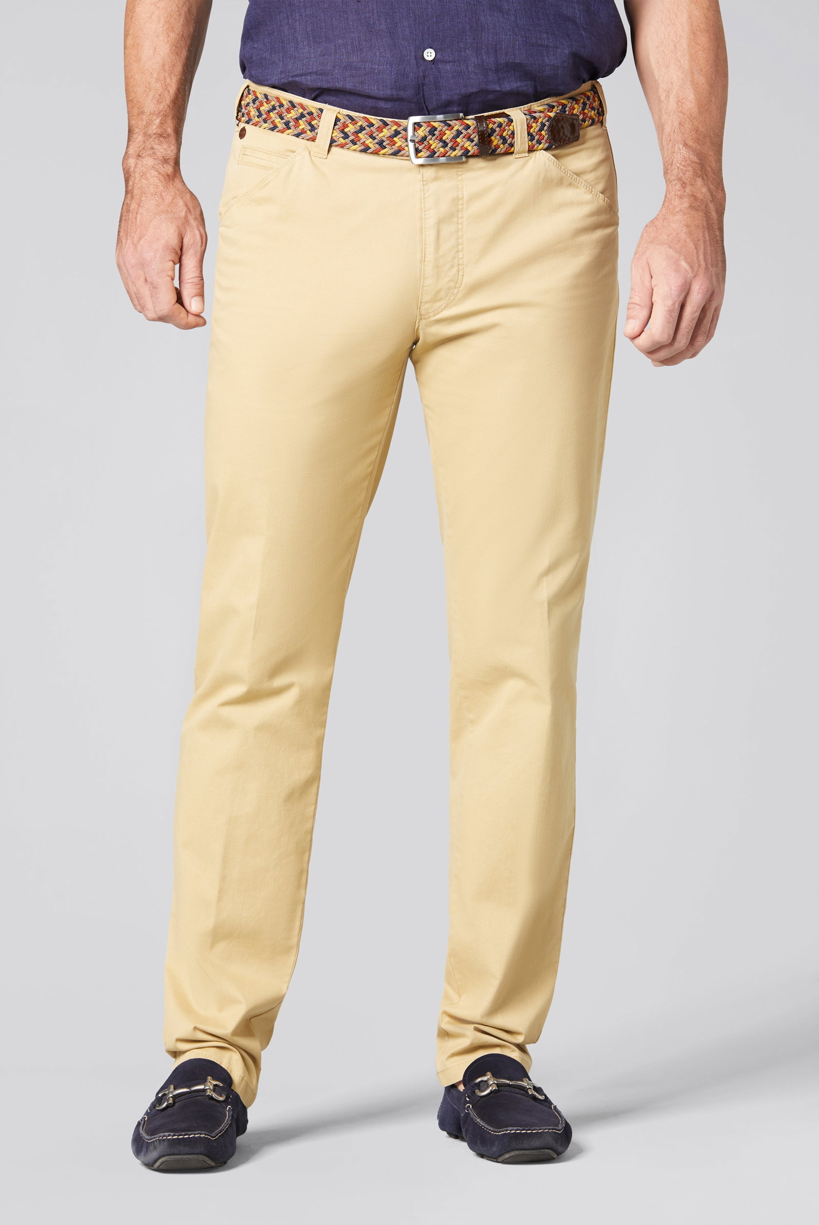 Meyer Chino "Chicago 1-5037" #8