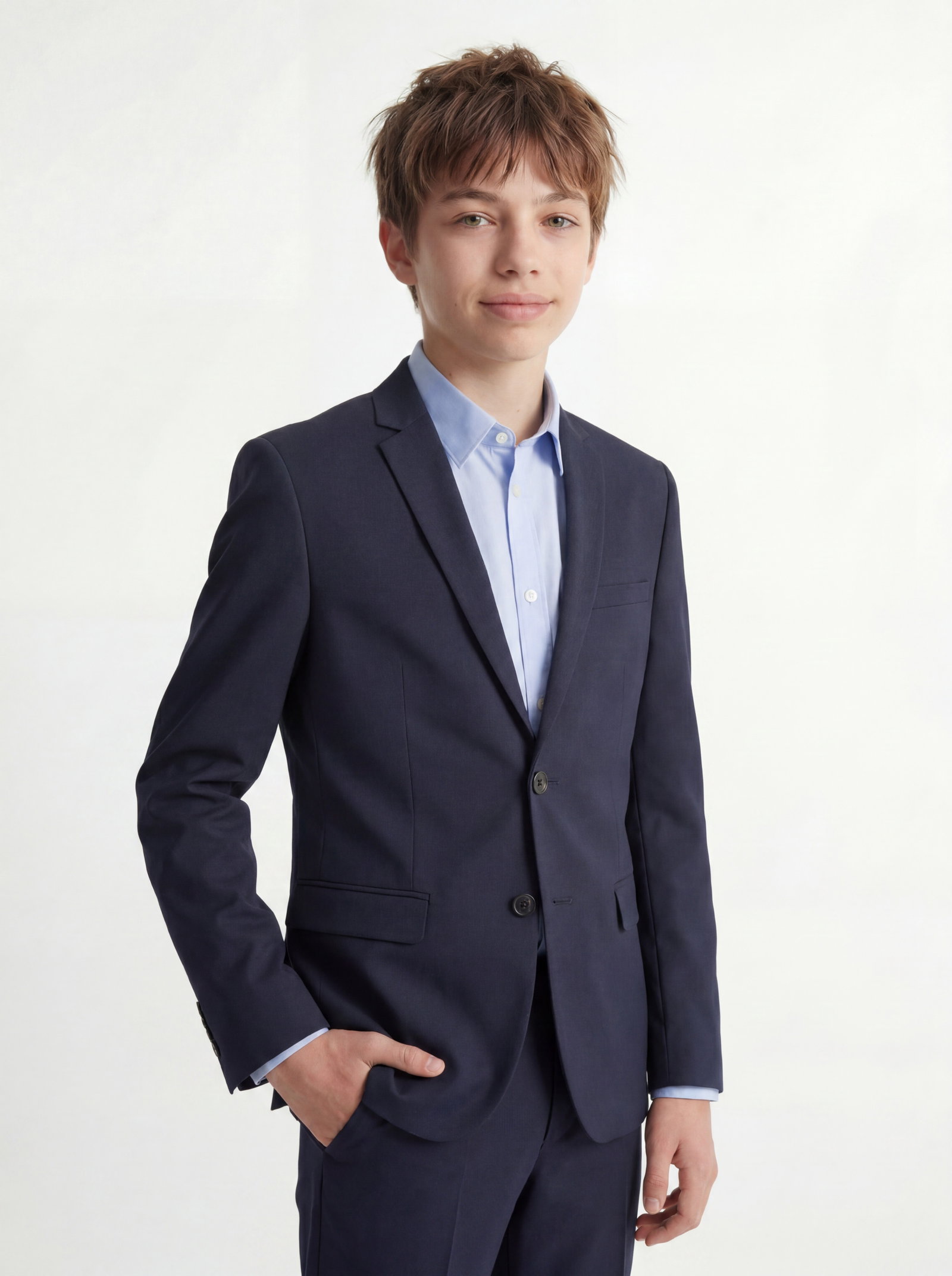 Jack&Jones Sakko "SOLAR BLAZER JNR" #8