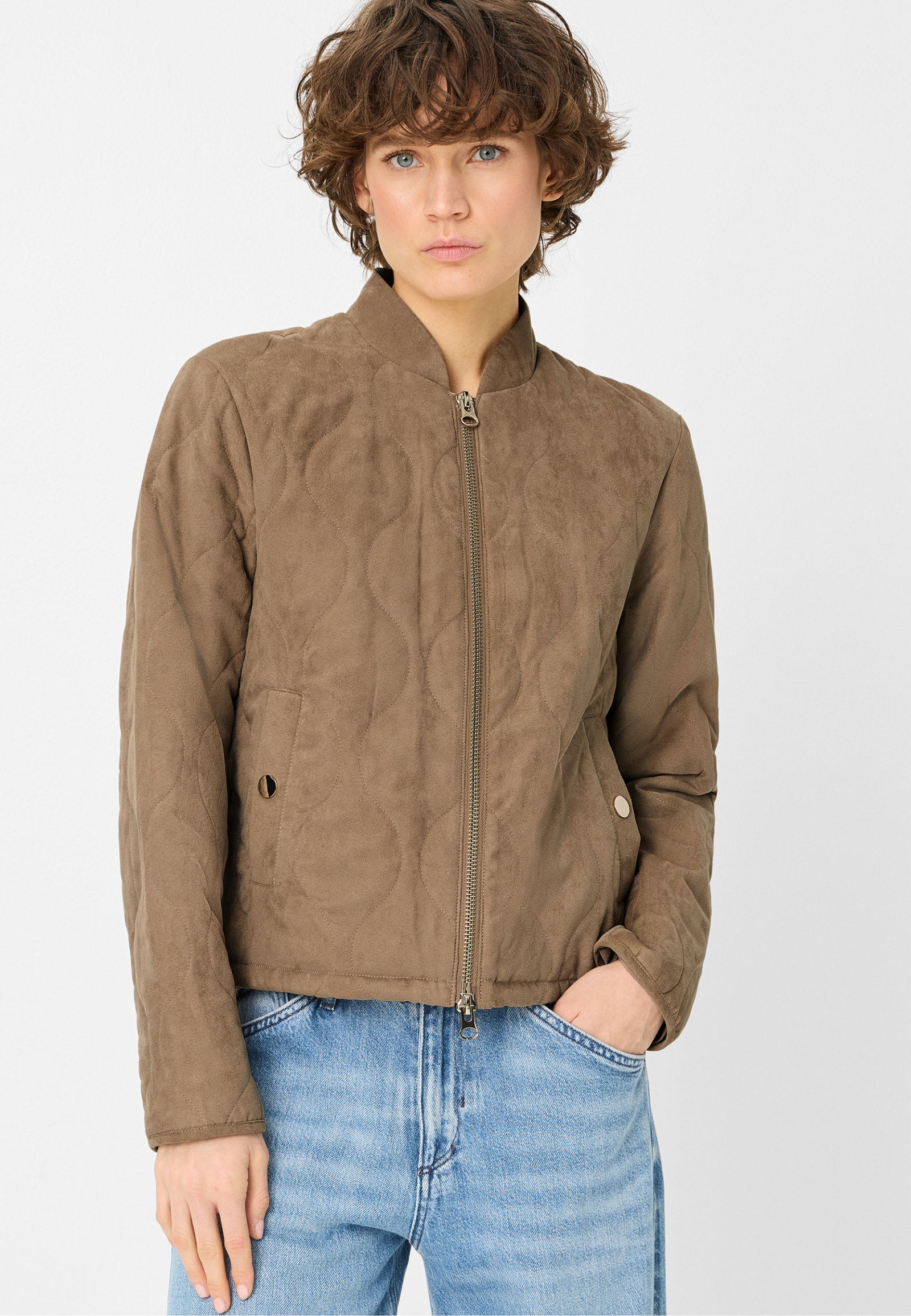 Fuchs & Schmitt Steppjacke #4
