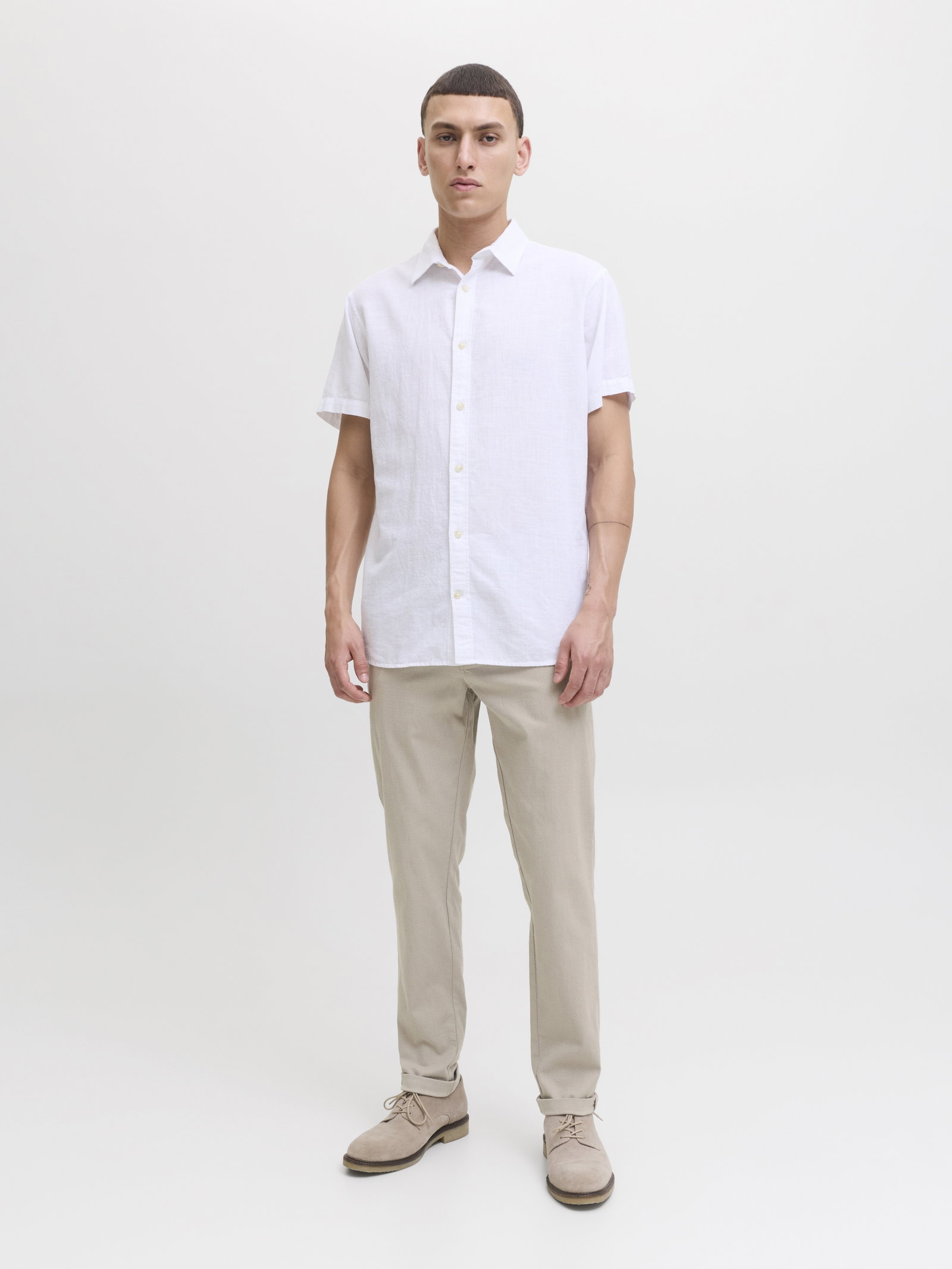 Jack&Jones Chino "Marco Fury" #6