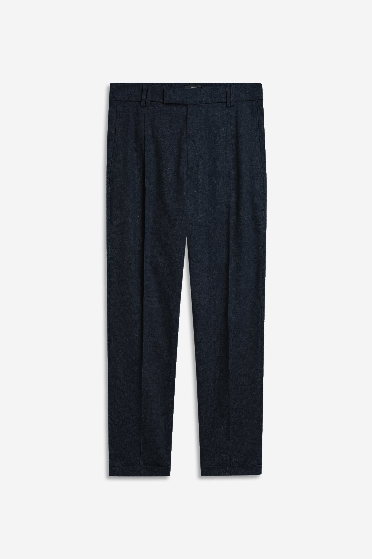Relaxed-Fit Hose "CISAND" #1
