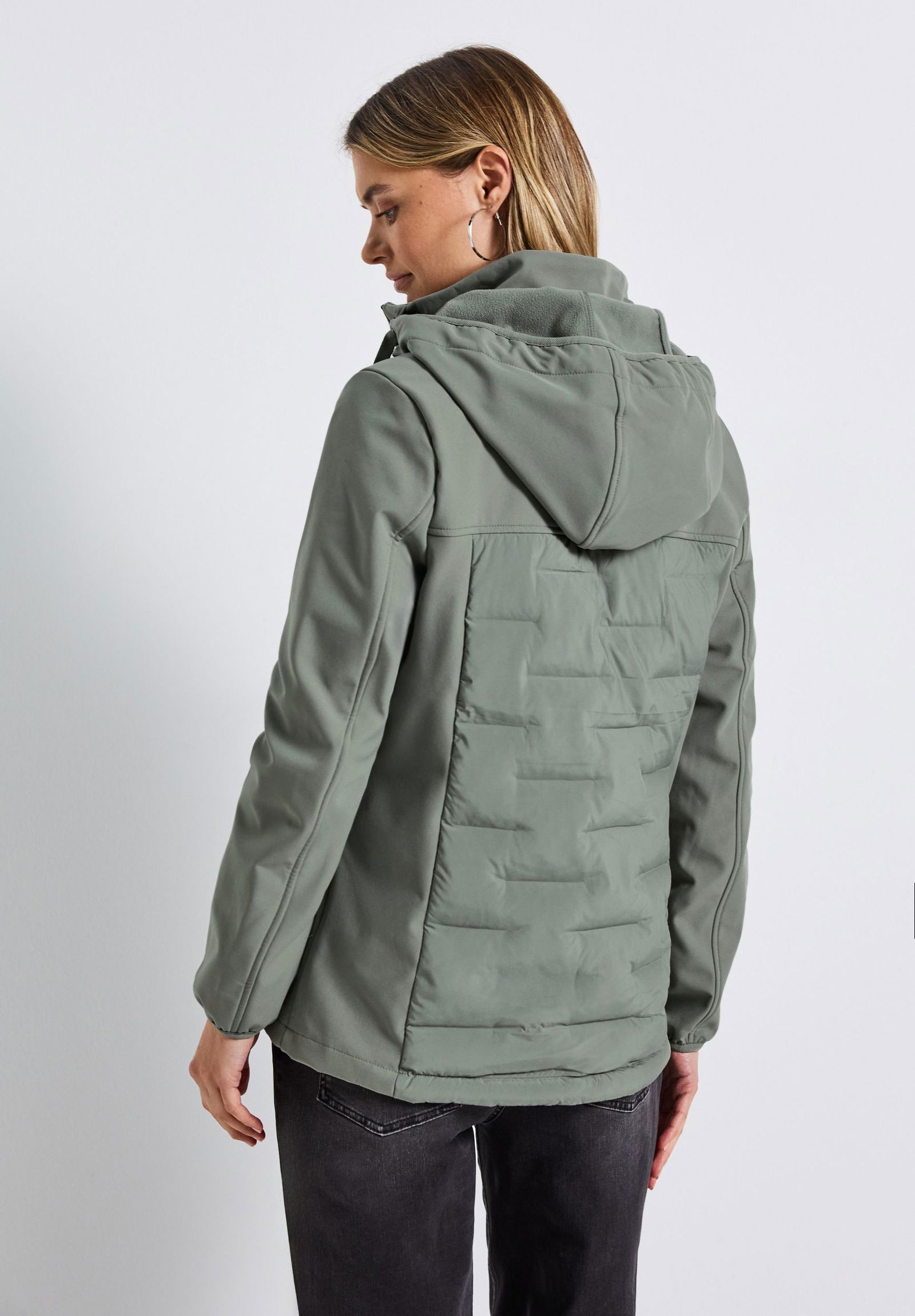 Street One | Street One Softshelljacke | 36 | 4565_16637