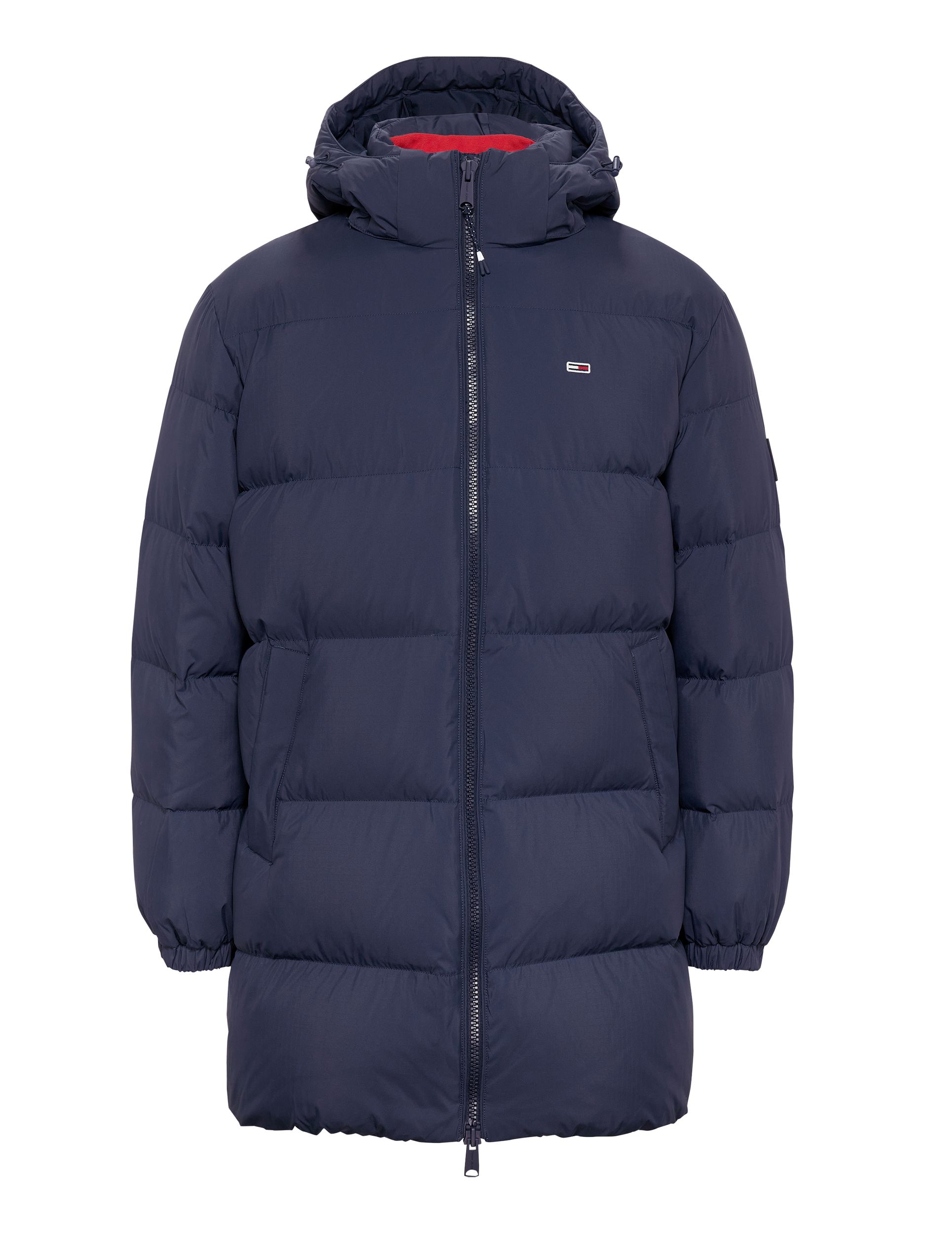 Tommy Jeans |  Tommy Jeans Parka  | XXL | dark night navy