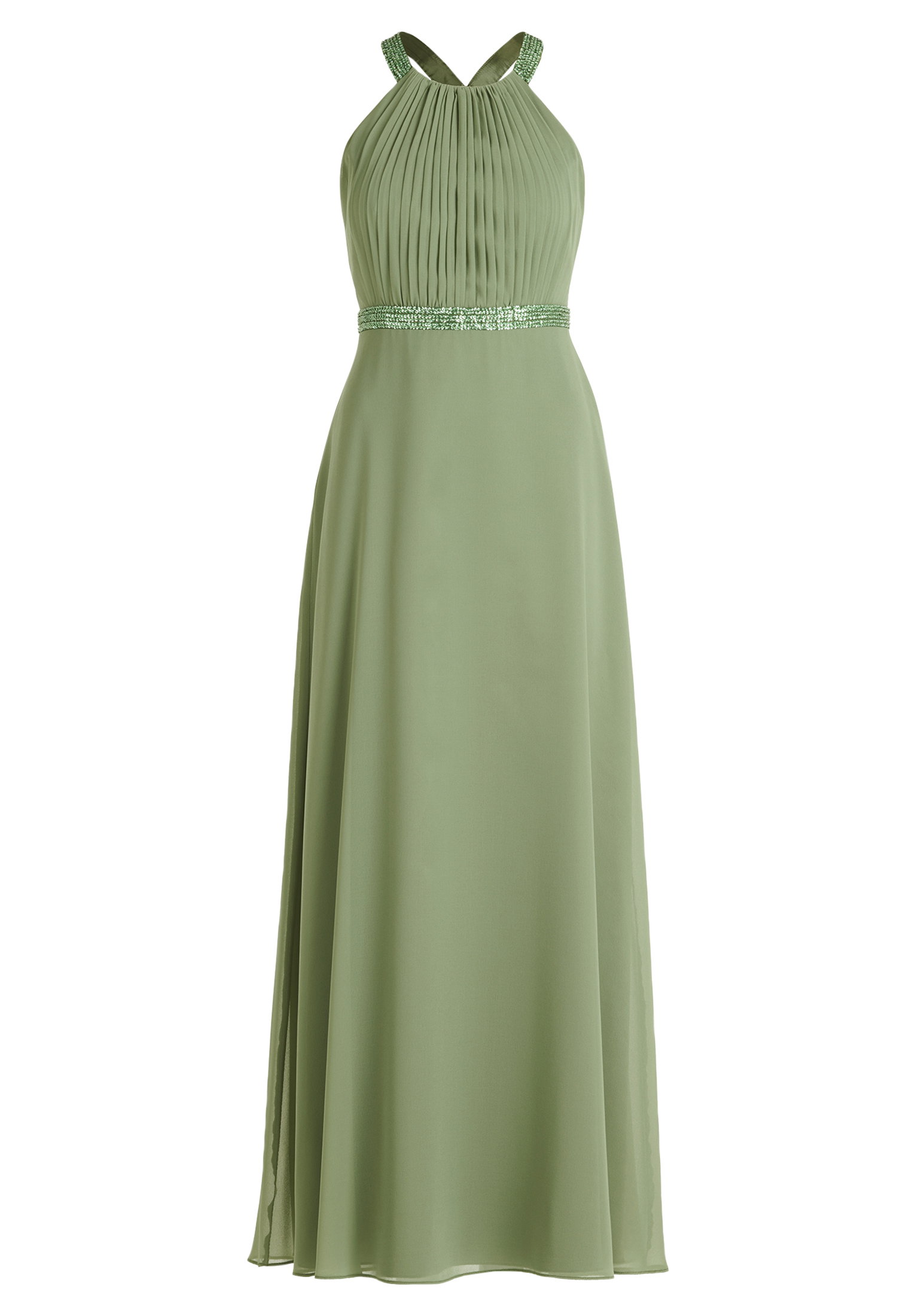VM by Vera Mont Langes Kleid #1