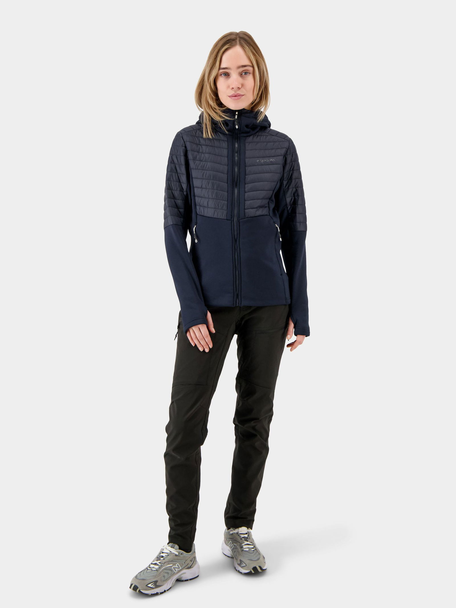 e8b8eeb4052b09dadc5a8bfff15c38c2 Didriksons Jacke "Annema"