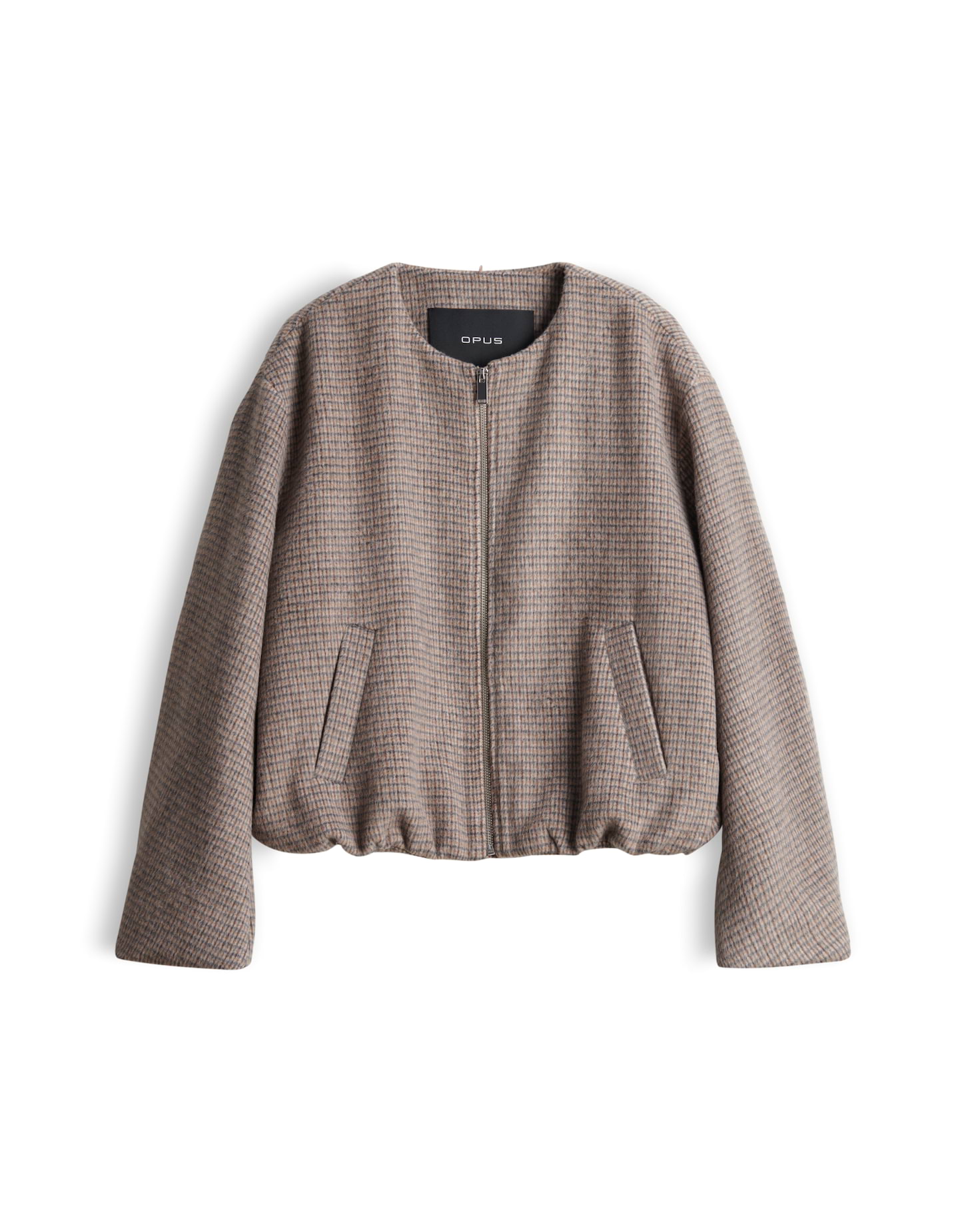 Opus Jacke Hessina #1