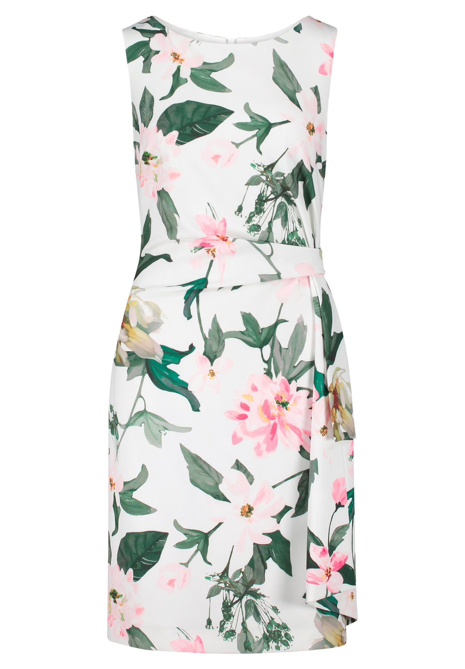 a99a5c029f9c78a29b7d5eea1e4123e2 Vera Mont |  Vera Mont Kurzes Kleid  | 42 | 1100_1845