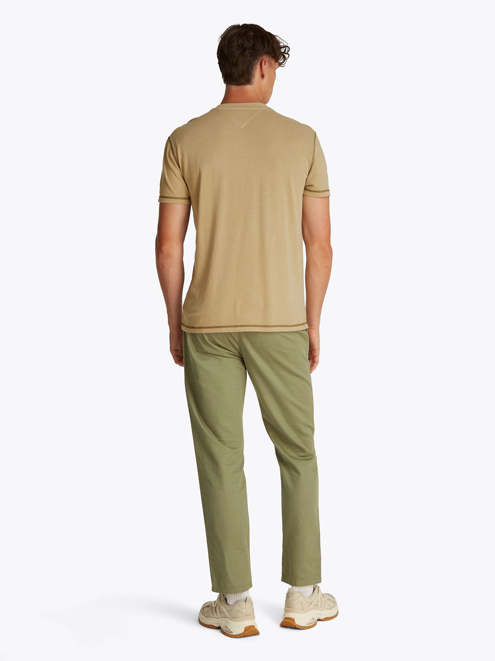 Tommy Jeans | Tommy Jeans Shirt | M