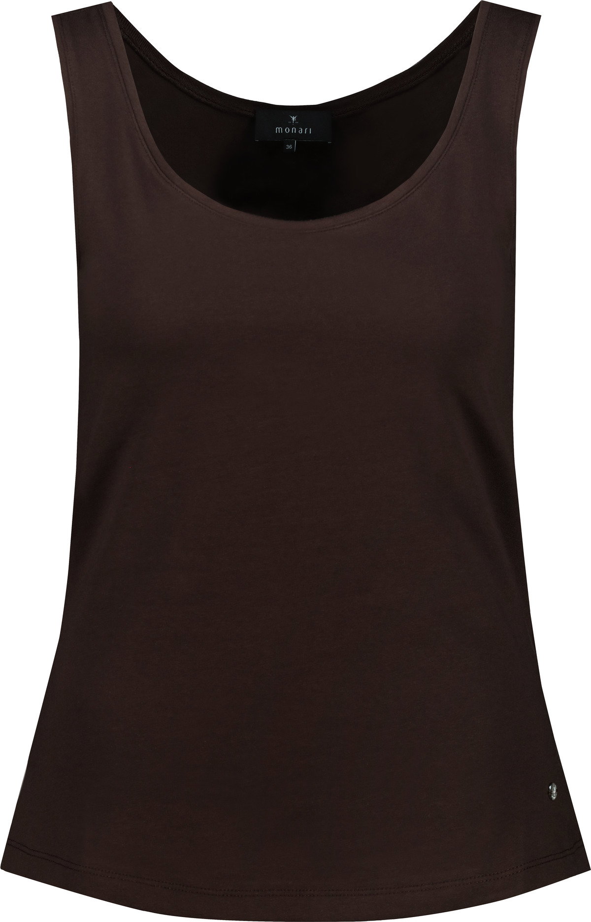 Top, dark chocolate #1