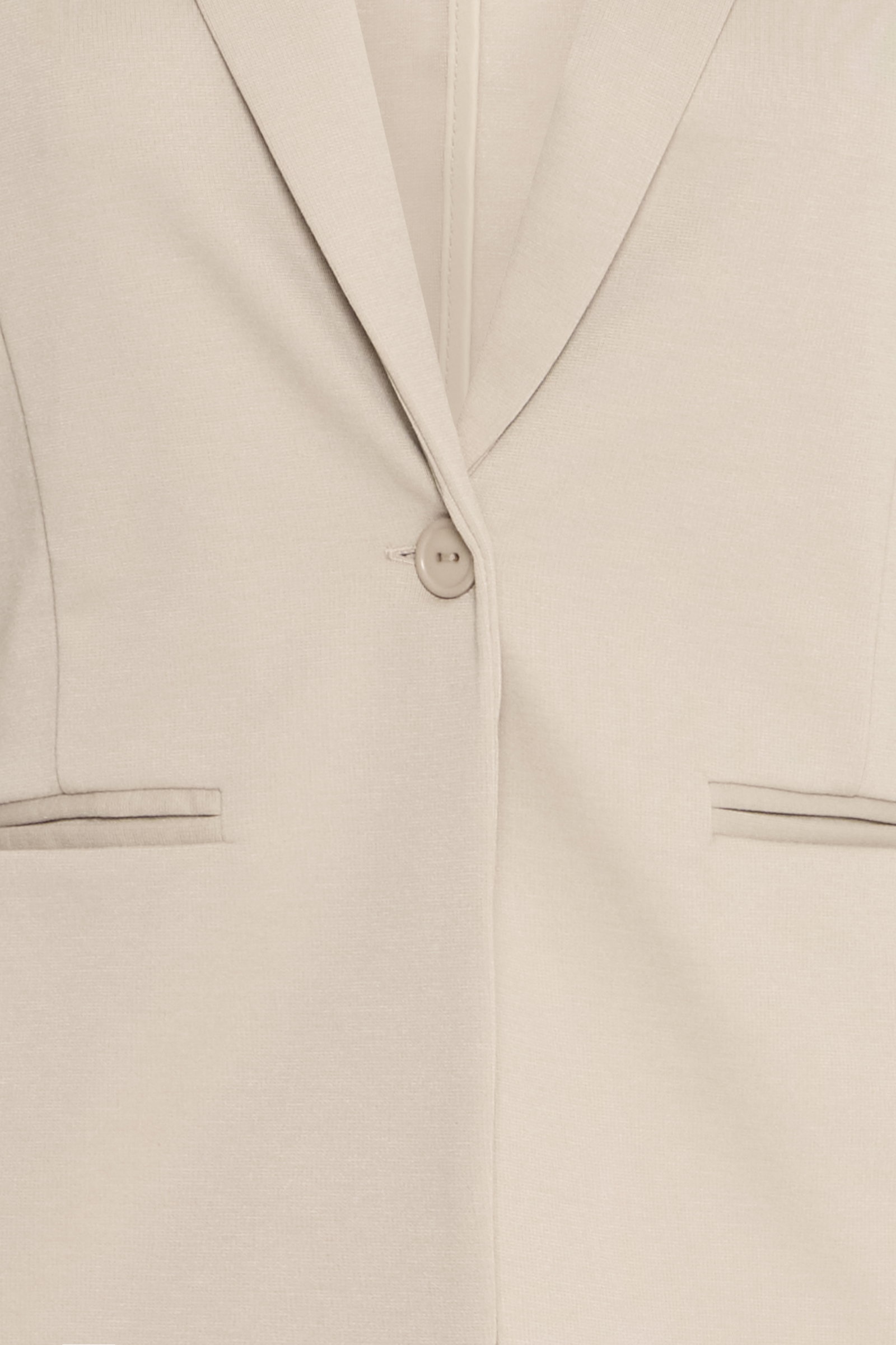 ICHI Sweatblazer #3