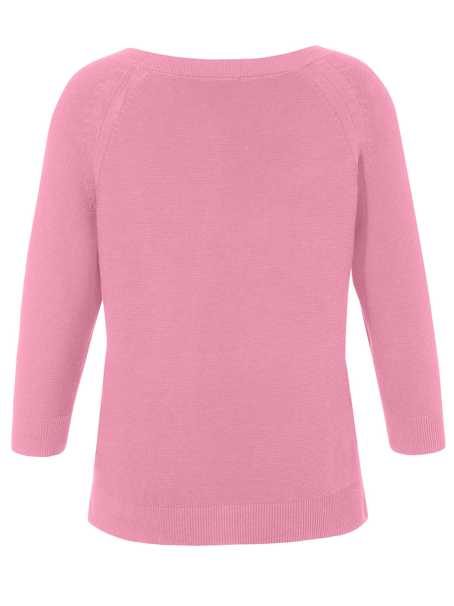 VIA APPIA DUE |  VIA APPIA DUE Pullover  | 48 | pink