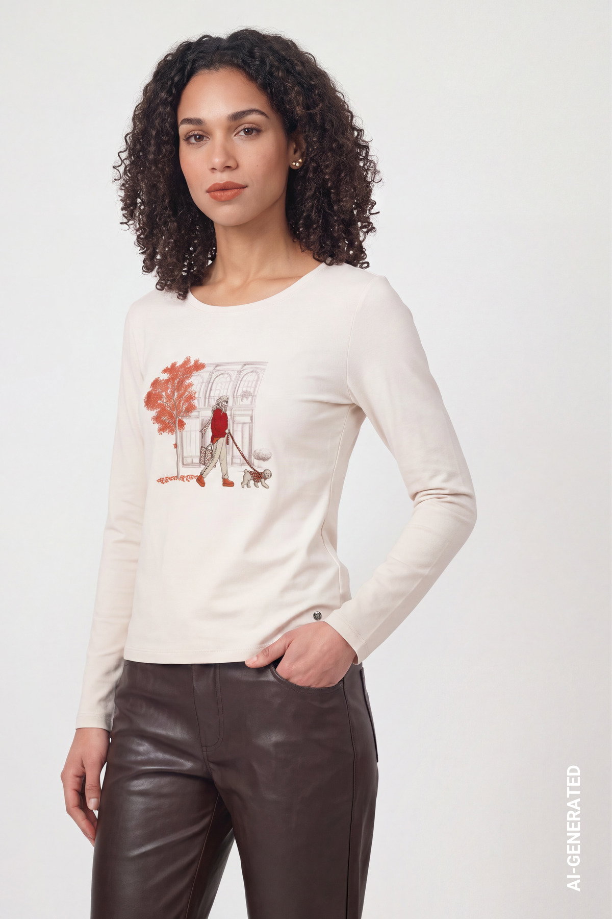 Monari Longsleeve #2