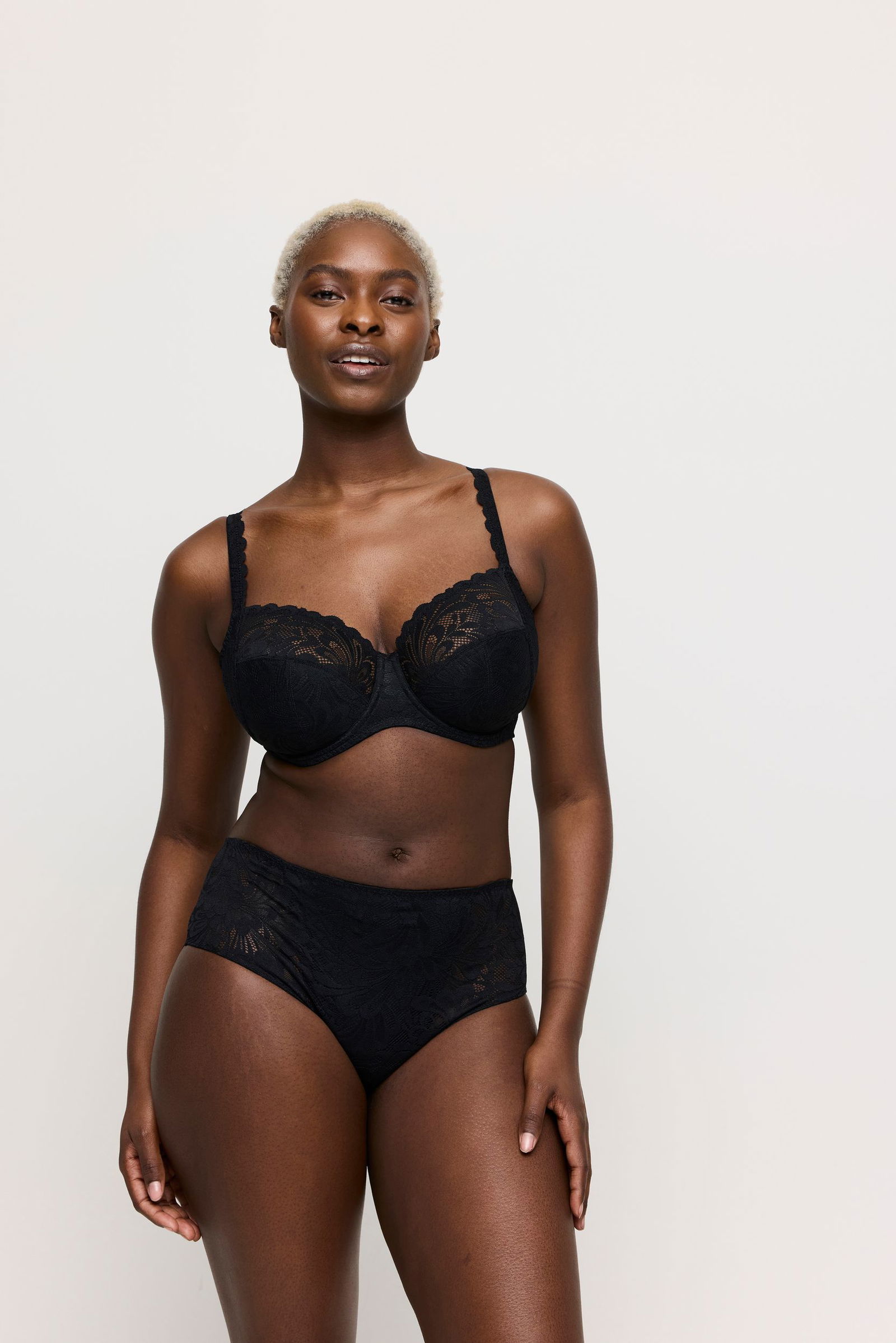 PrimaDonna |  PrimaDonna Bügel-BH  | 85/F | schwarz