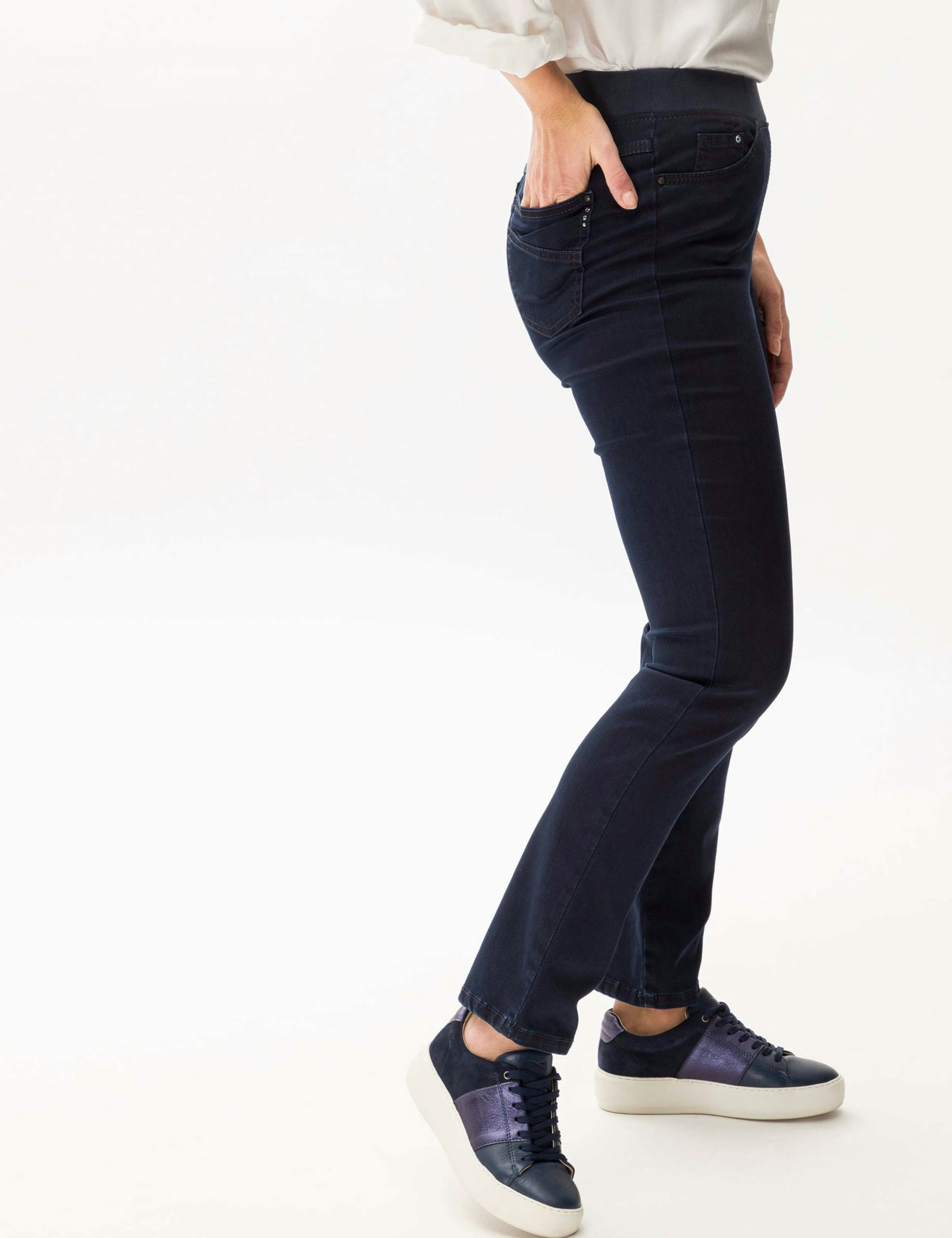 Raphaela by Brax Five-Pocket-Hose "Style Pamina" #5
