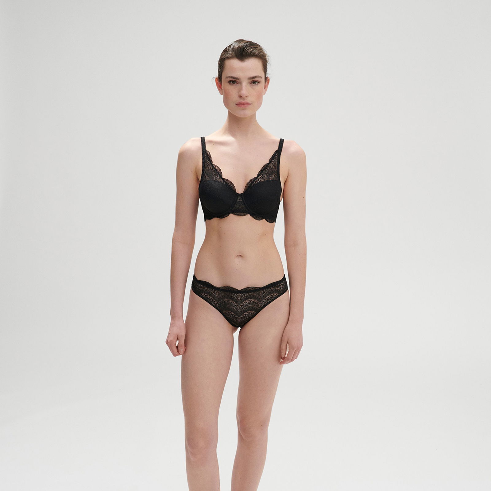 Simone Pérèle Slip "Karma"