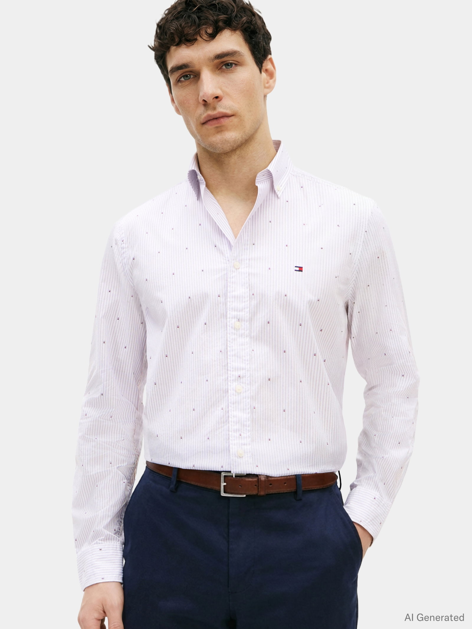 Tommy Hilfiger Shirt #2